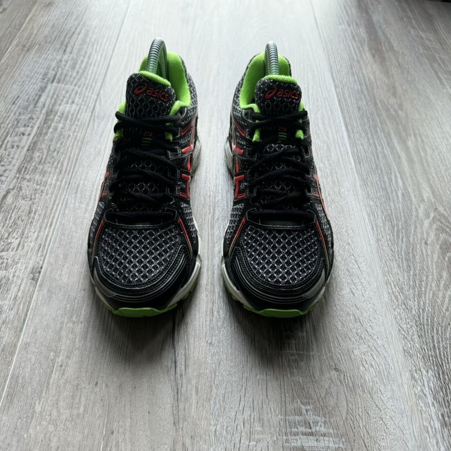 Asics × Vintage ASICS • GEL-Kayano 19 (7.5M) Size US 7.5 / EU 40-41 - 7 Thumbnail