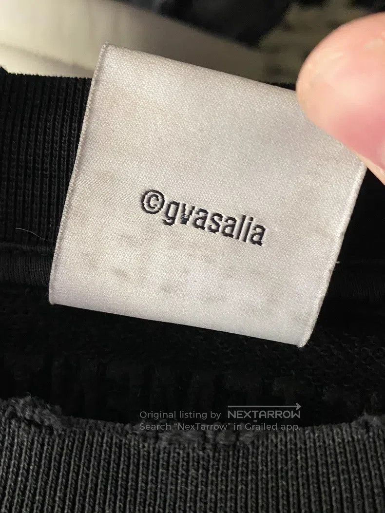 Vetements Vetements Slacker Hoodie Size US M / EU 48-50 / 2 - 4 Thumbnail