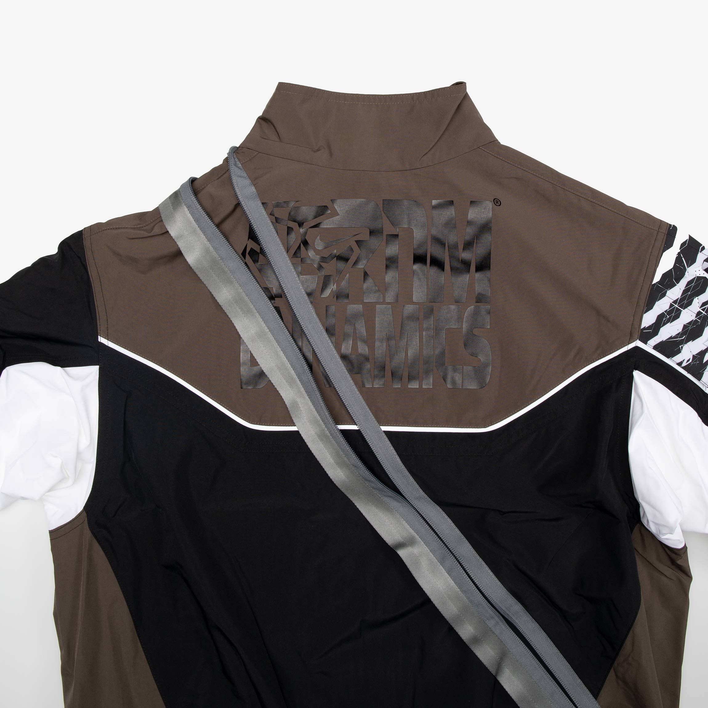 Acronym Woven Jacket L CU0465-100