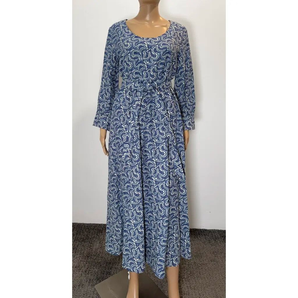 Max Mara Maxi dress, Max Mara Size M / US 6-8 / IT 42-44 - 1 Thumbnail