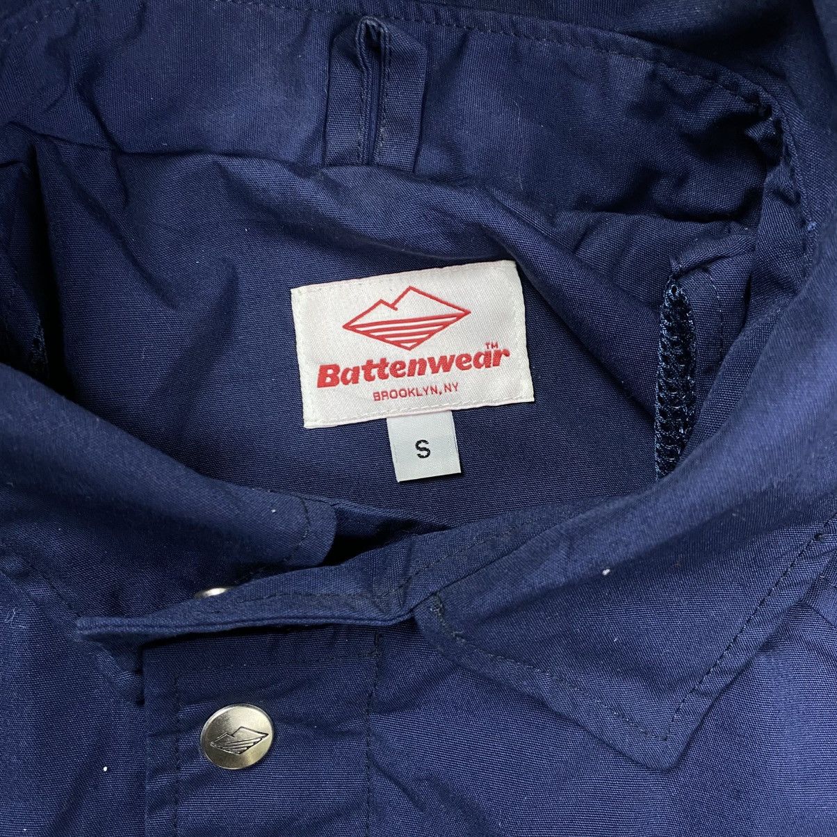 Battenwear Battenwear mountain parka jacket Size US S / EU 44-46 / 1 - 7 Thumbnail