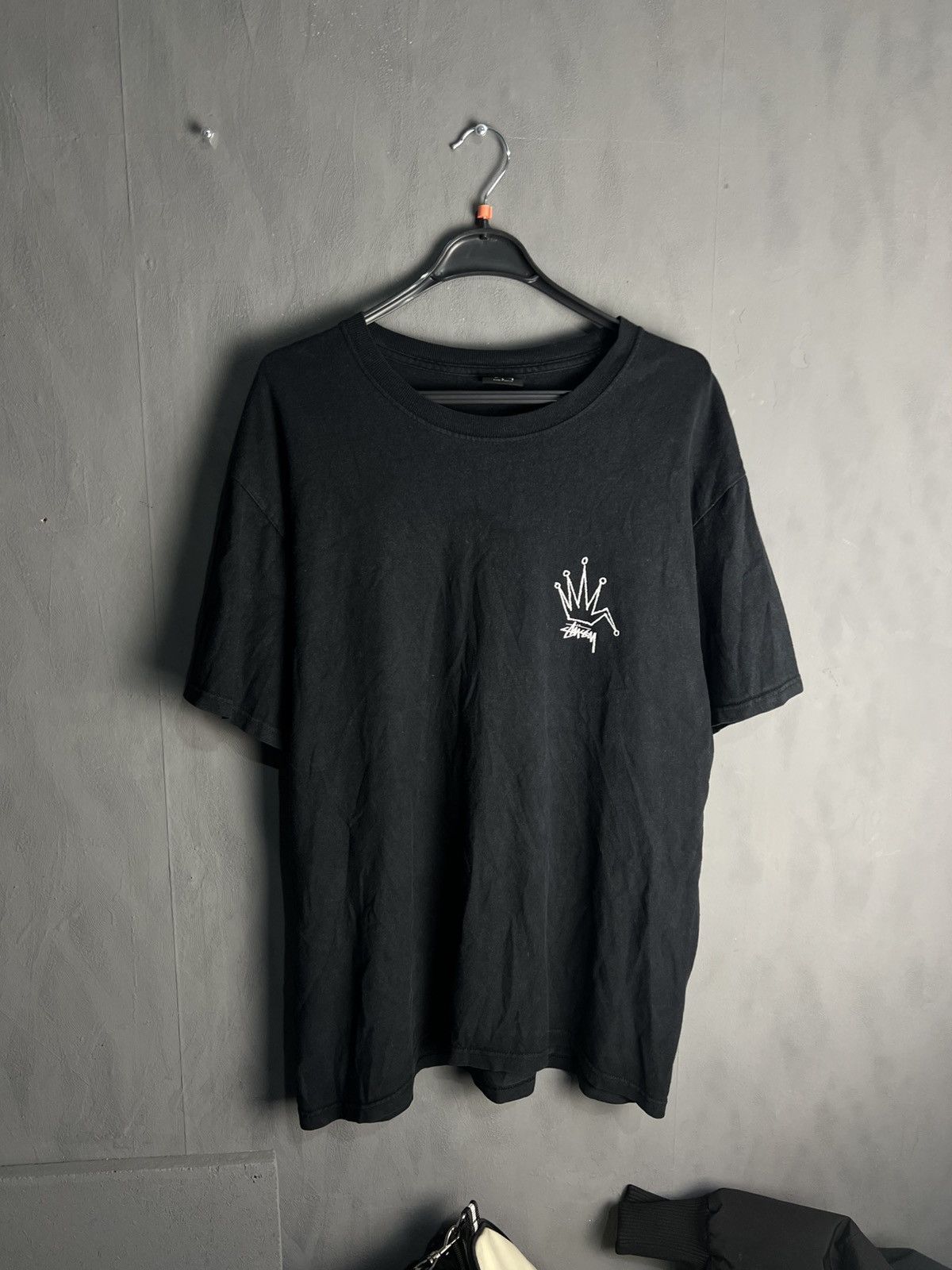 Vintage 90s Stussy Tee Shirt