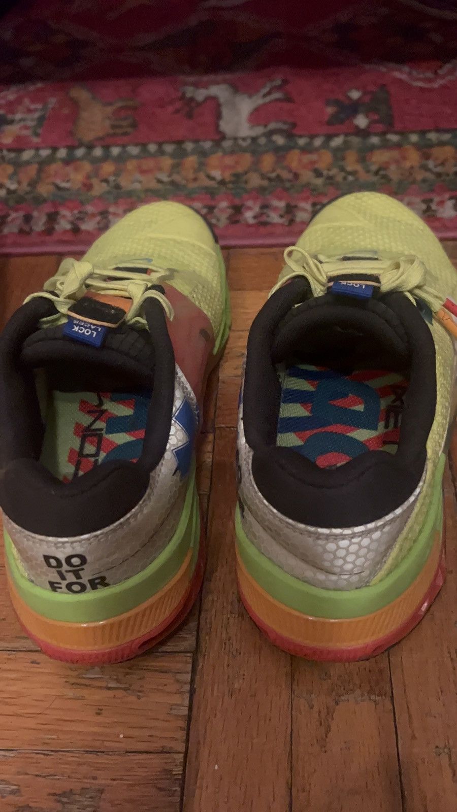 Nike Nike Macon 7 AMP Size US 7.5 / EU 40-41 - 6 Thumbnail