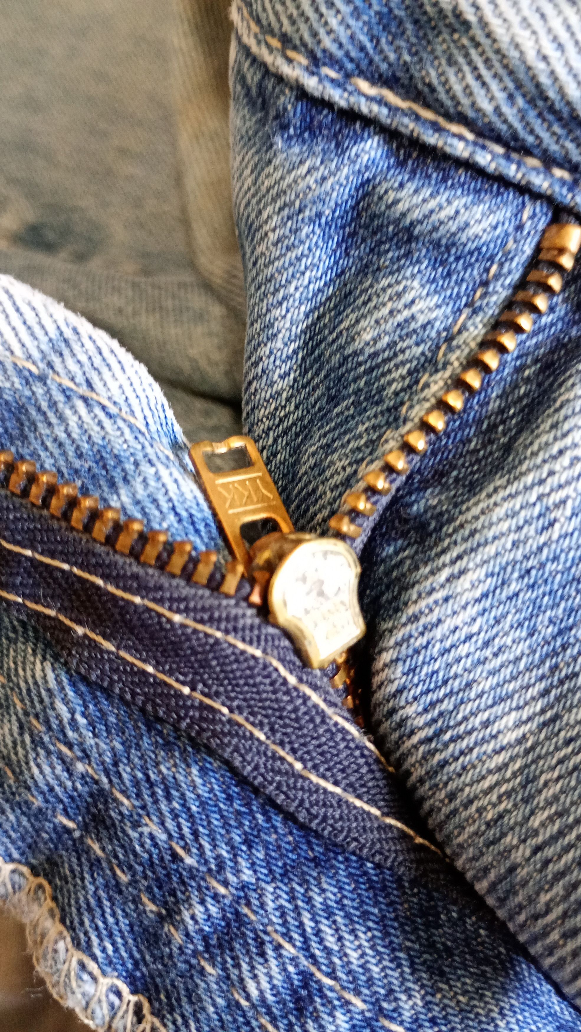 Versace Jeans Couture Versace Jeans Couture denim pant Size US 32 / EU 48 - 11 Thumbnail
