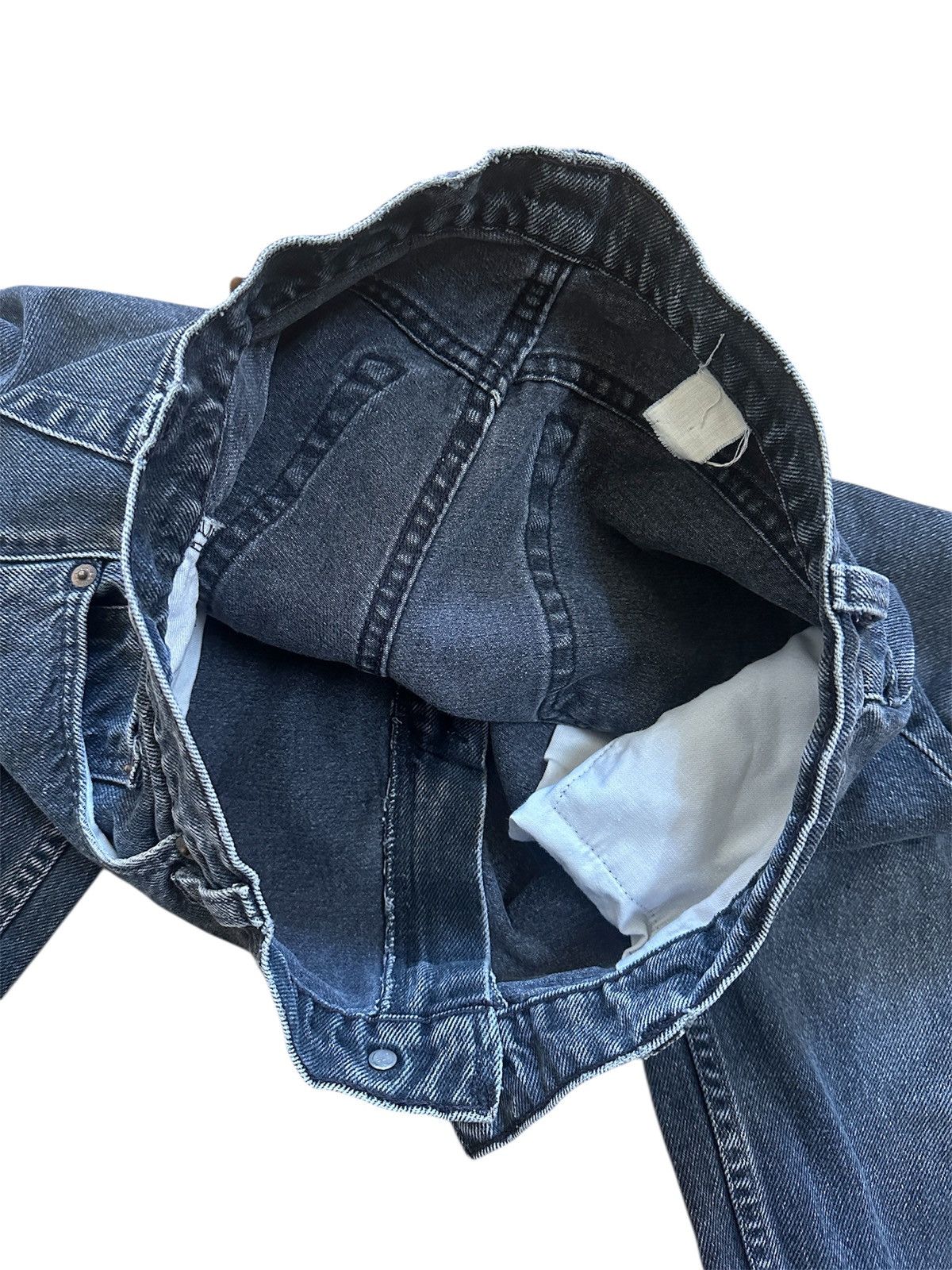 Levi's × Vintage Vintage Levi's Strauss & Co Jeans Size US 31 - 7 Thumbnail