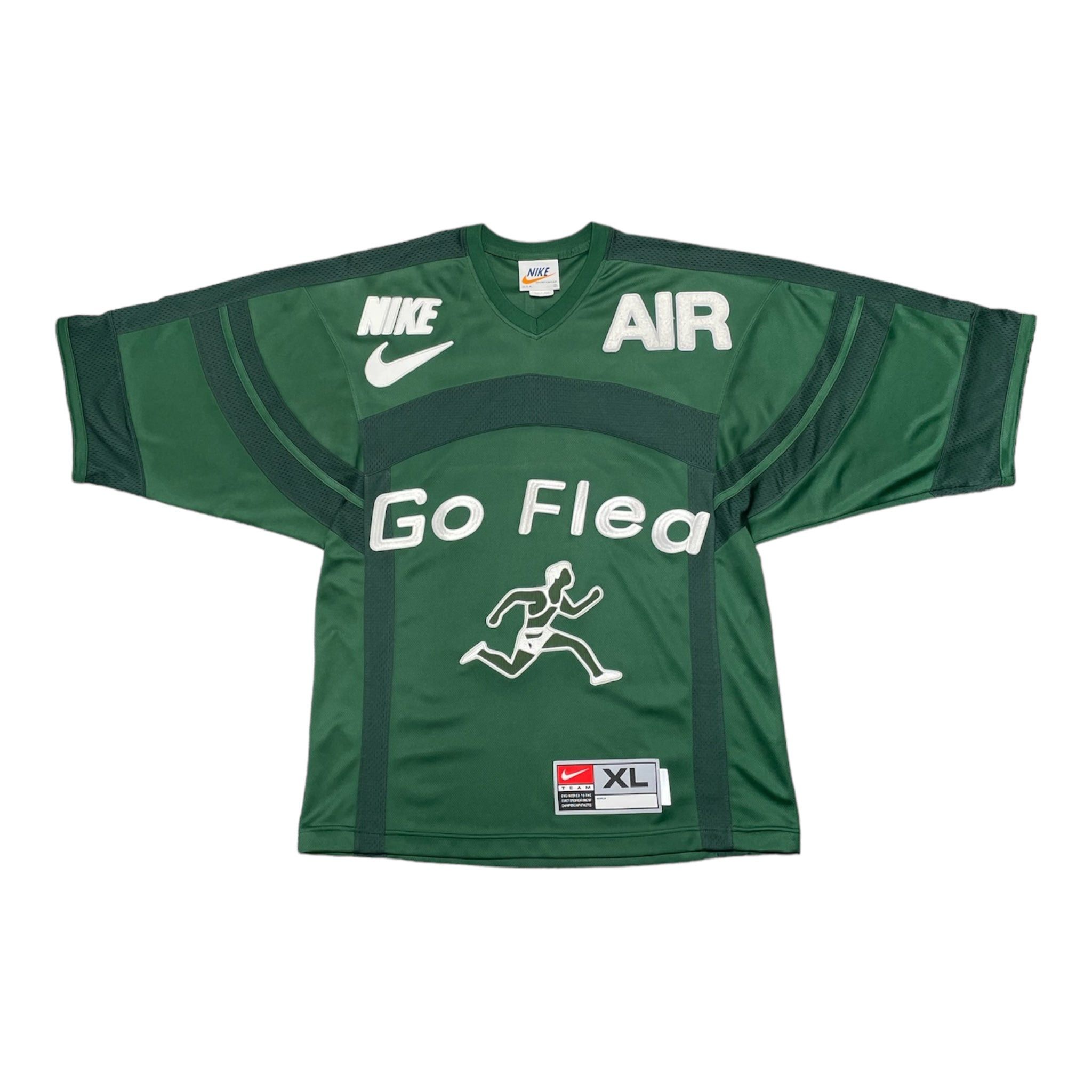 Nike X Cactus Plant Flea Market Jersey | Grailed