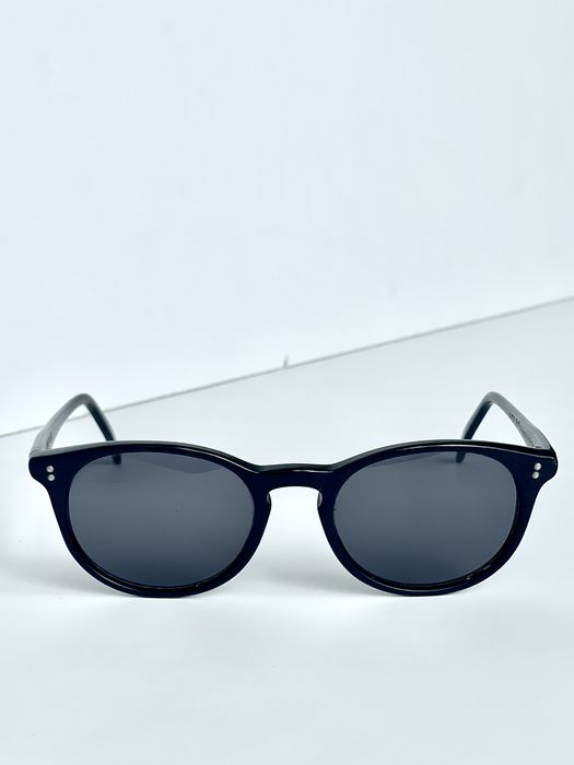 Our legacy void store sunglasses