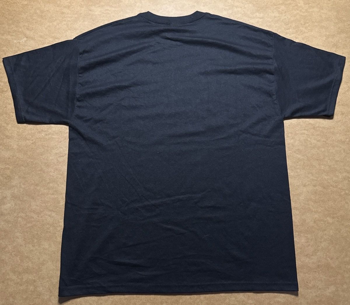 Hanes Vintage Cannibal Corpse Tee XL — Hanes Heavyweight Size US XL / EU 56 / 4 - 2 Thumbnail