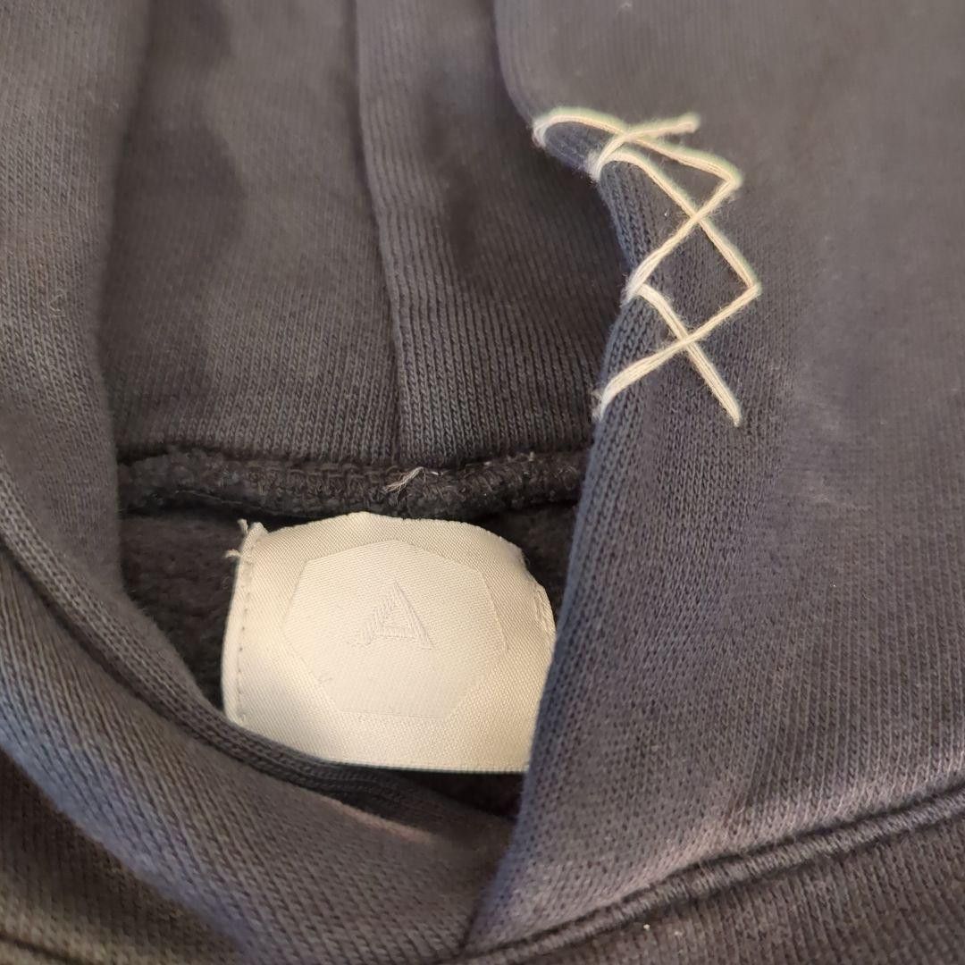 Alchemist Alchemist Crystal Logo Hoodie Black L US Exclusive New Size US L / EU 52-54 / 3 - 8 Thumbnail