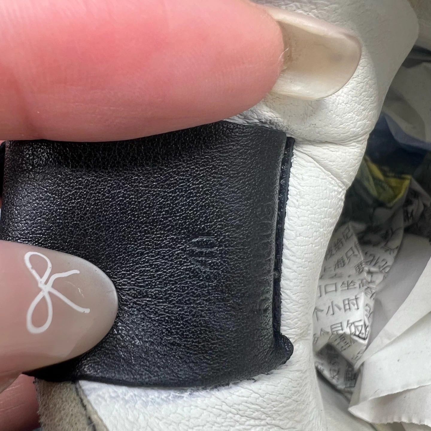 Loewe Loewe Runner 2.0 Black & White 40 (New) Size US 7 / EU 40 - 8 Thumbnail