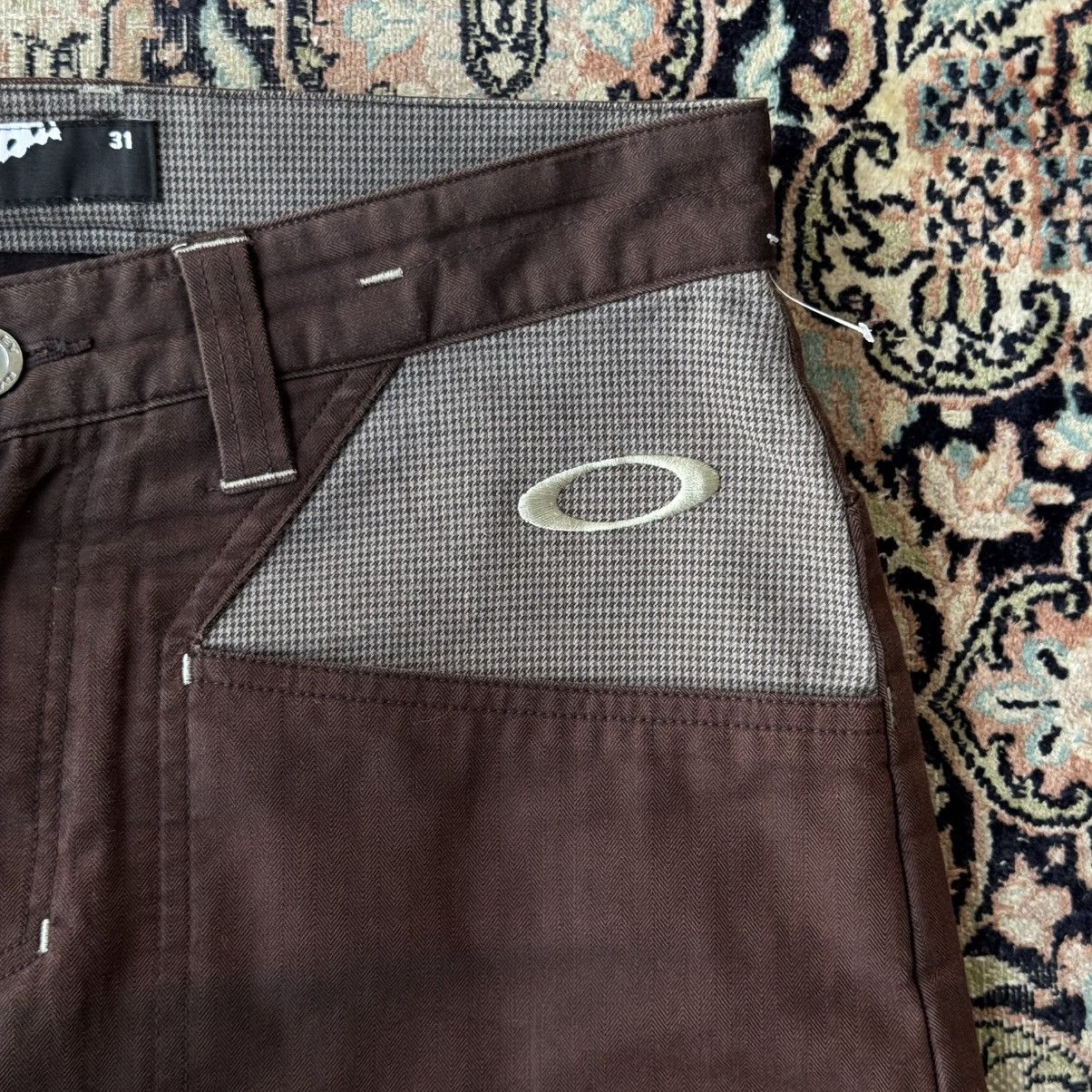 Oakley Oakley Pants Size US 31 - 4 Thumbnail