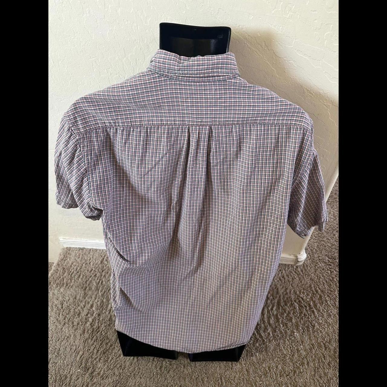 Polo Ralph Lauren Mens Pre Own As Is 0304 Size US S / EU 44-46 / 1 - 6 Thumbnail