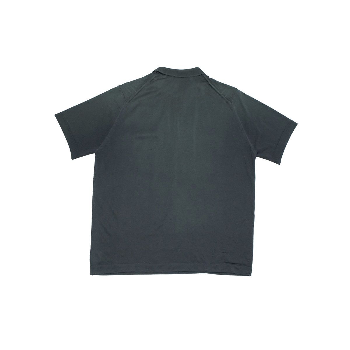 Montagut *NoTariff Montagut Paris 3d Pattern Polo Size US L / EU 52-54 / 3 - 7 Thumbnail