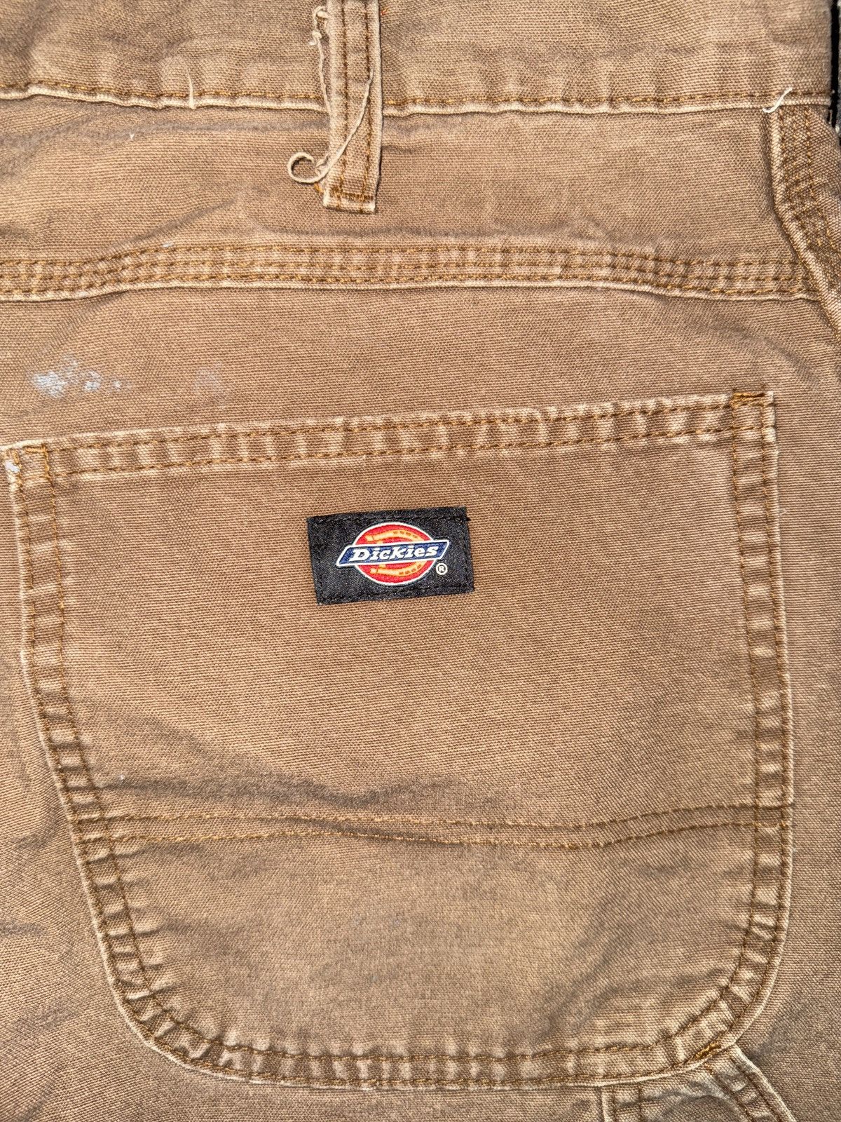 Dickies Dickies Carpenter Pants Size US 32 / EU 48 - 3 Thumbnail