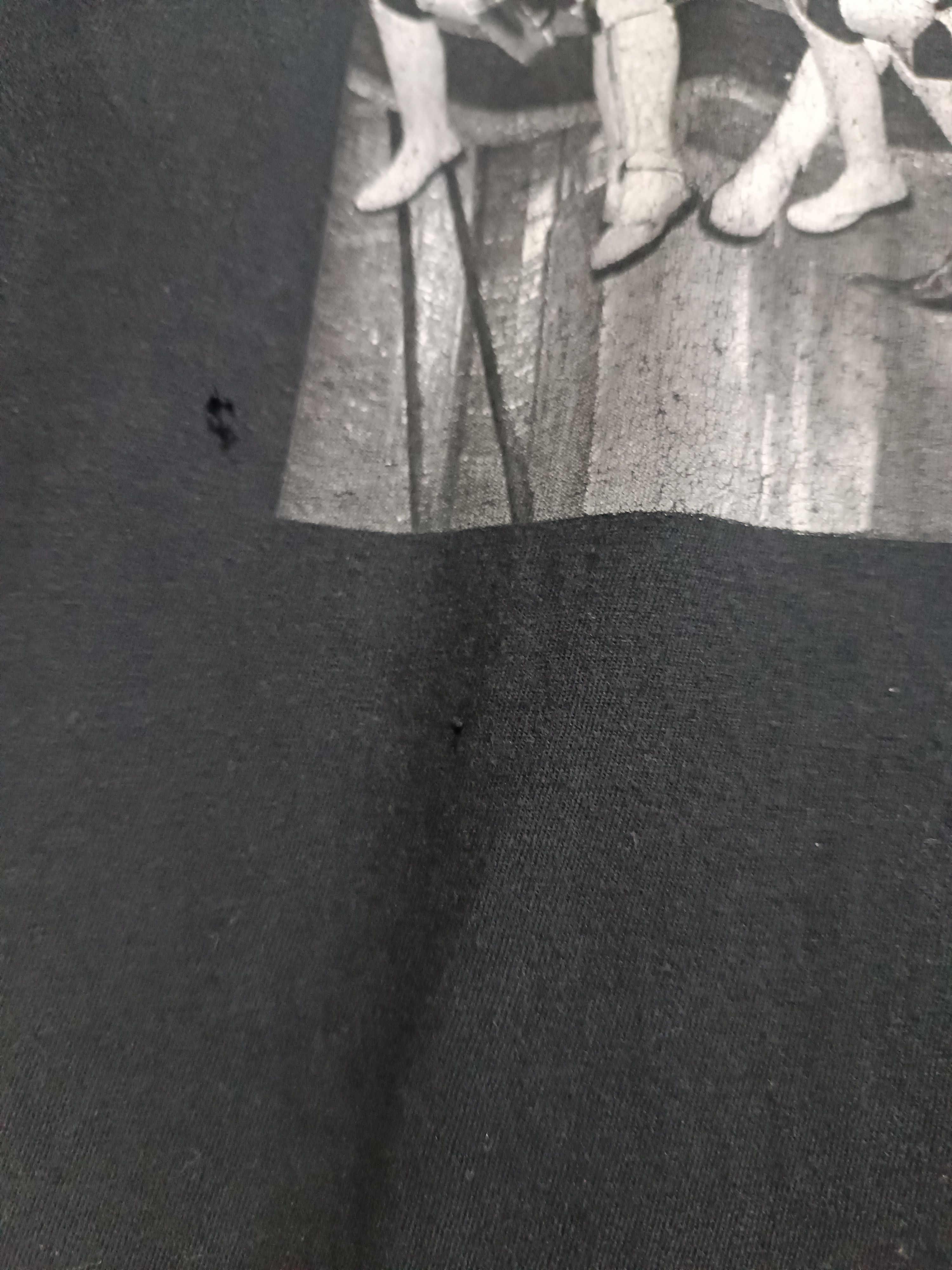Other THRASHED FADED VINTAGE STAR WARS STORMTROOPERS VADER TEE Size US XL / EU 56 / 4 - 9 Thumbnail