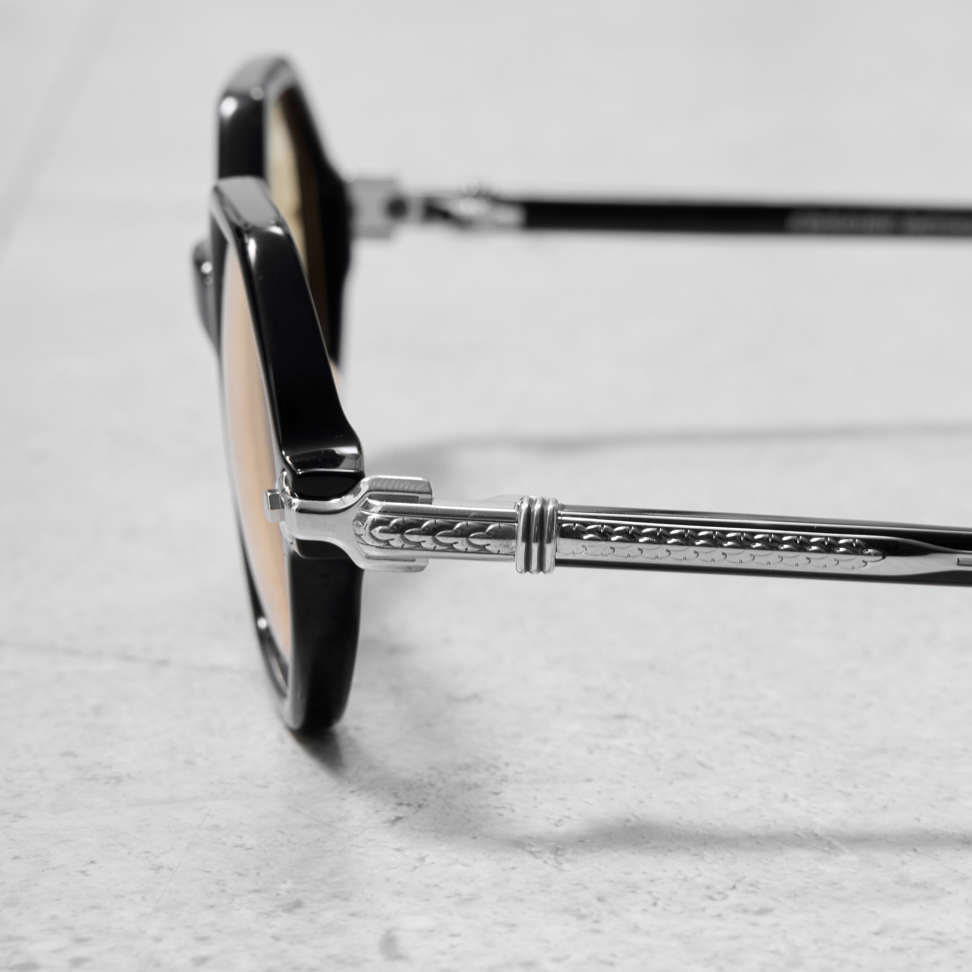 Chrome Hearts CHROME HEARTS CLITCO Size ONE SIZE - 3 Thumbnail