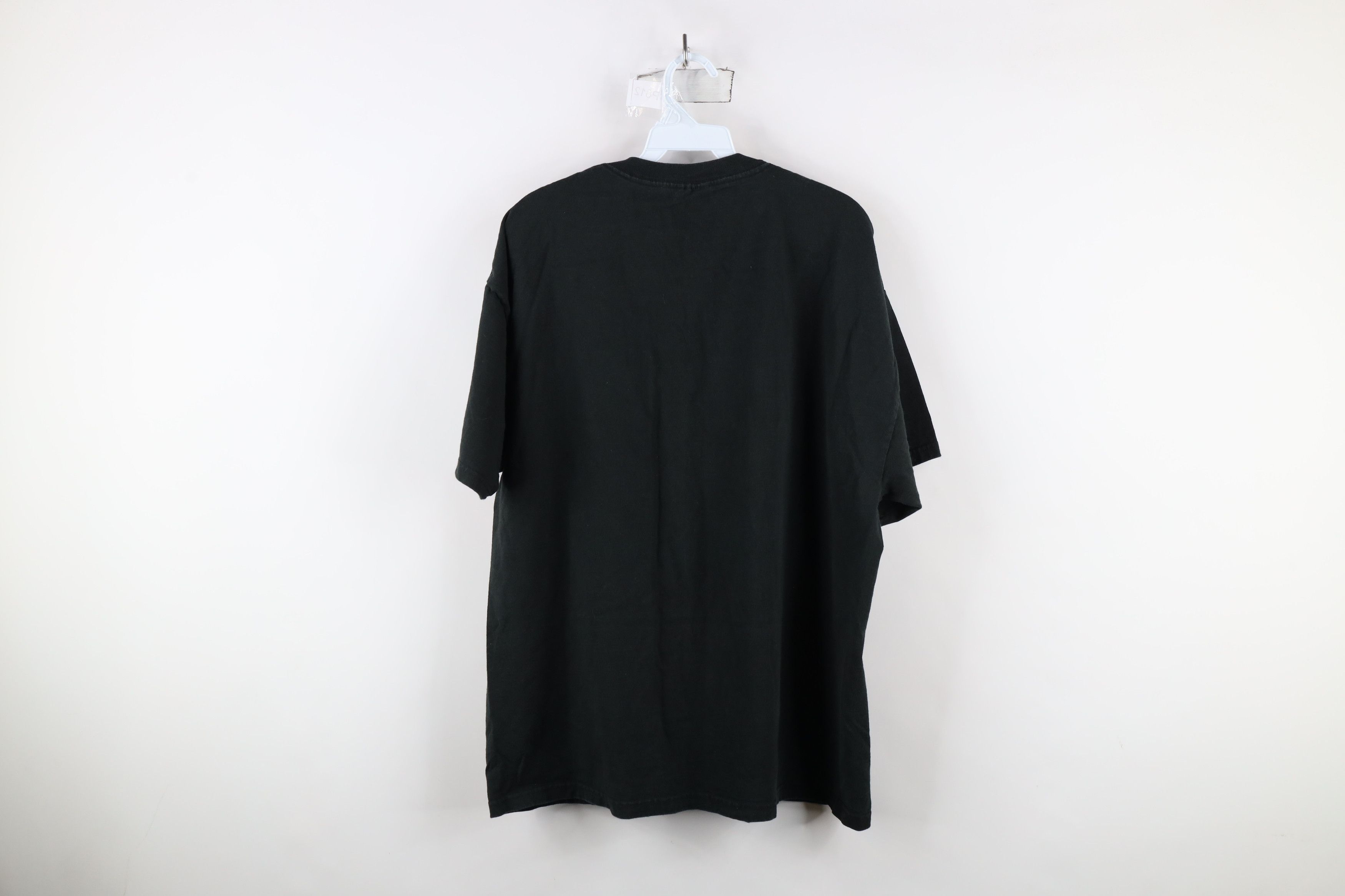 Vintage Vintage Streetwear I'm Gonna Praise Him Anyway T-Shirt Size US XL / EU 56 / 4 - 6 Thumbnail
