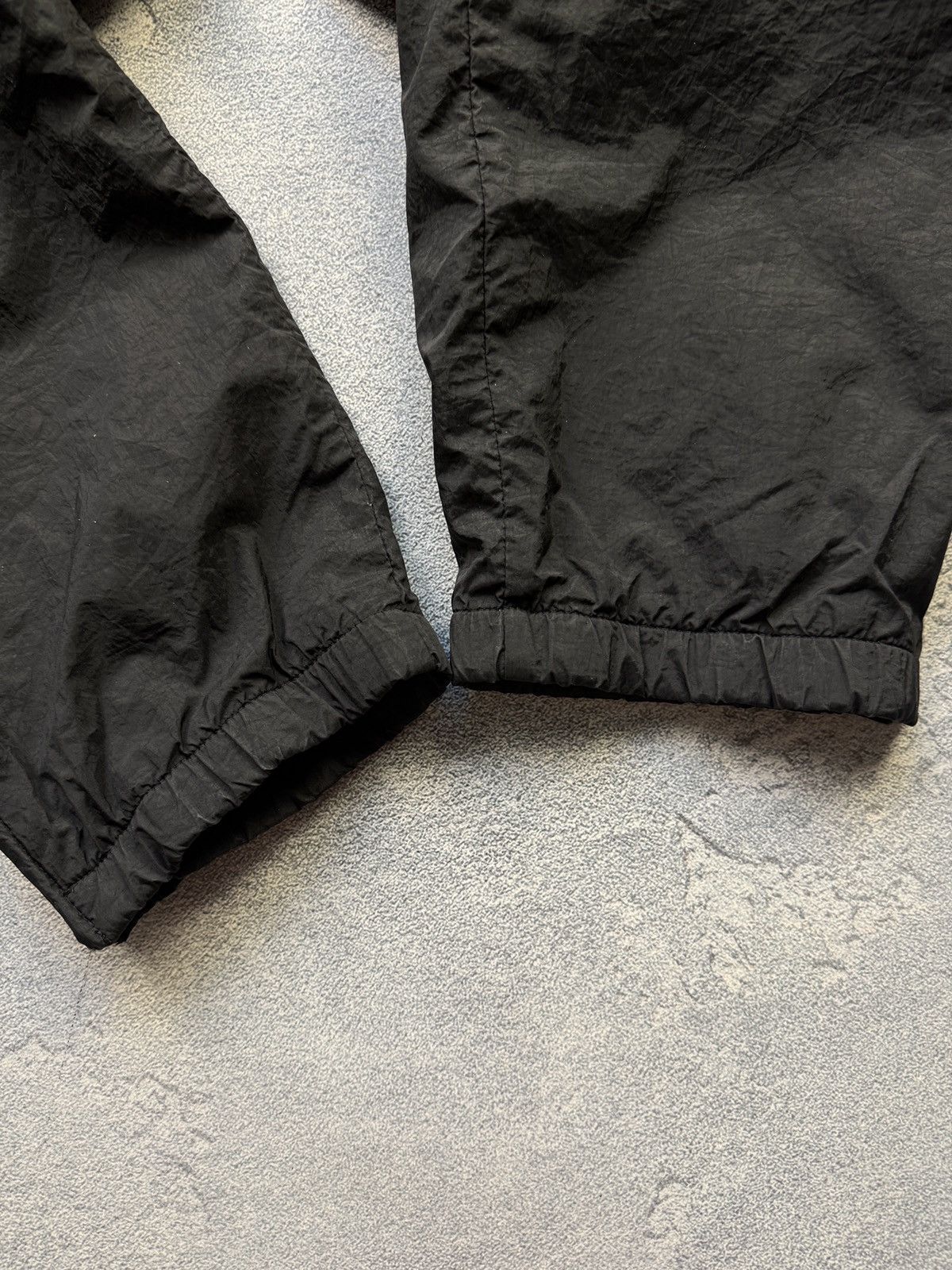 Nike Vintage Nike Track Pants Logo Swoosh Y2K Size US 32 / EU 48 - 5 Thumbnail