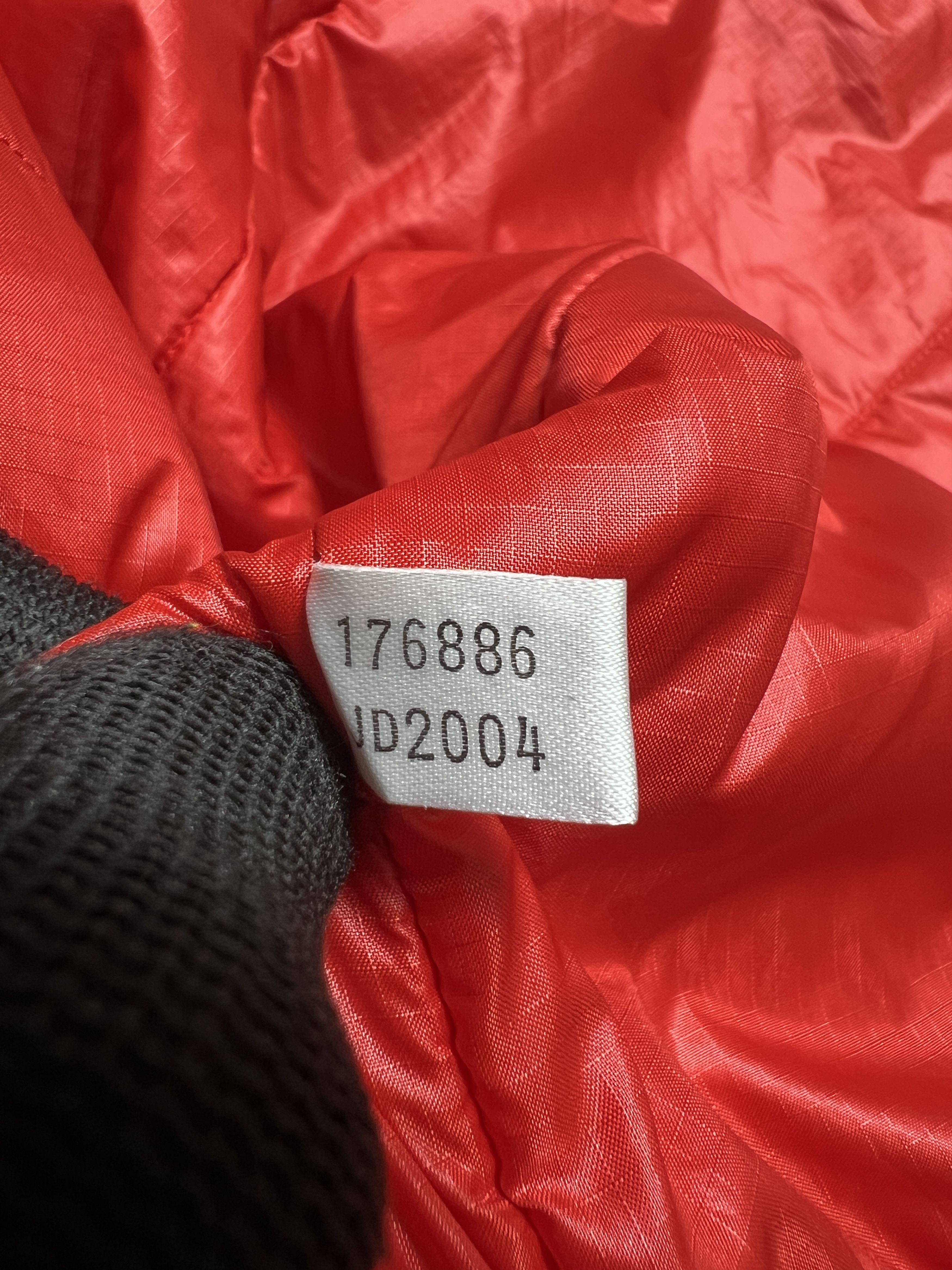 Adidas Vintage ADIDAS Climawarm Polyester Lined Jacket (XL) JKA100 Size US XL / EU 56 / 4 - 10 Thumbnail