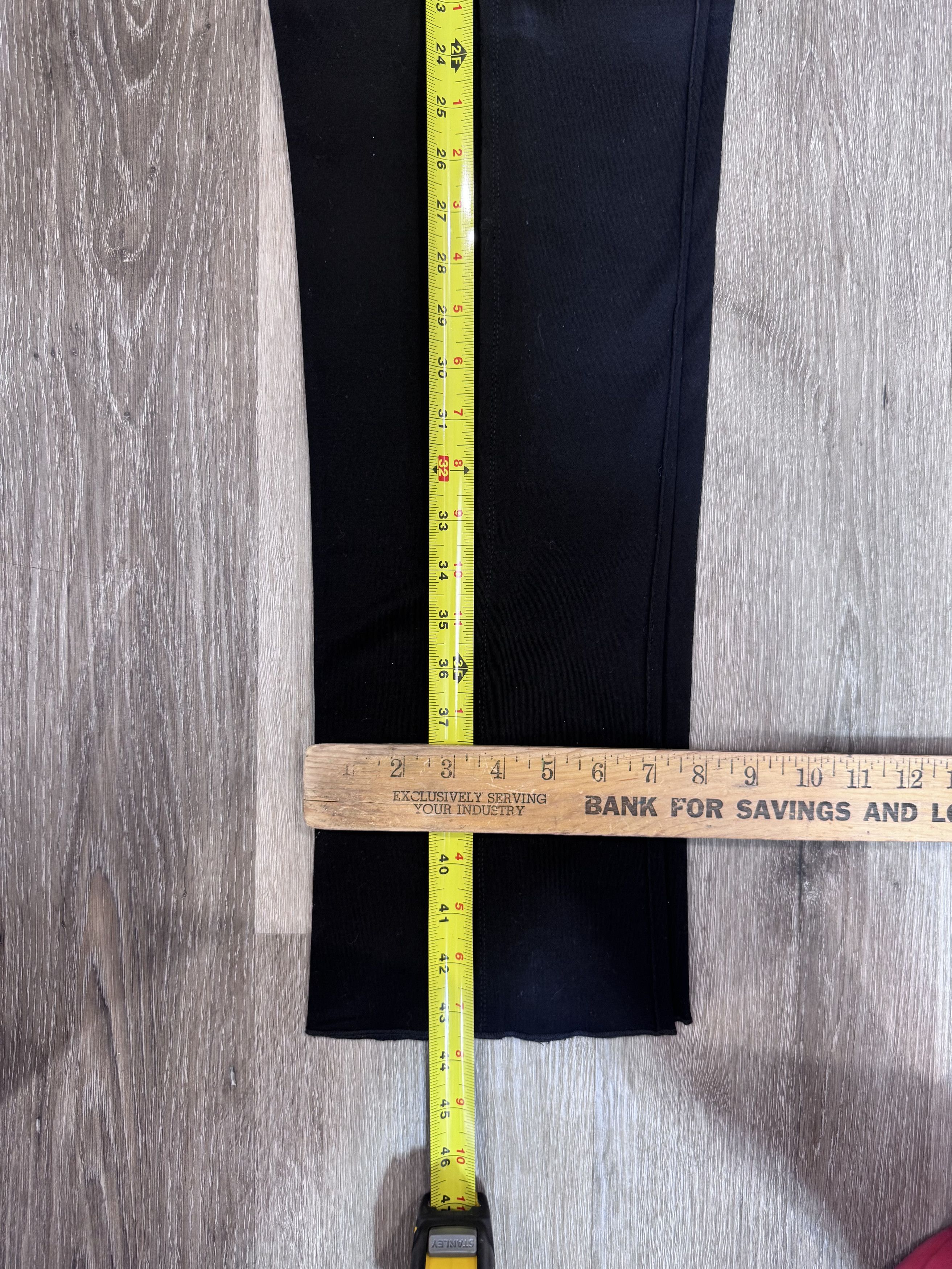 Lanvin Lanvin Casual or Dress Jogger RARE size 52 US 34 Size US 34 / EU 50 - 8 Thumbnail