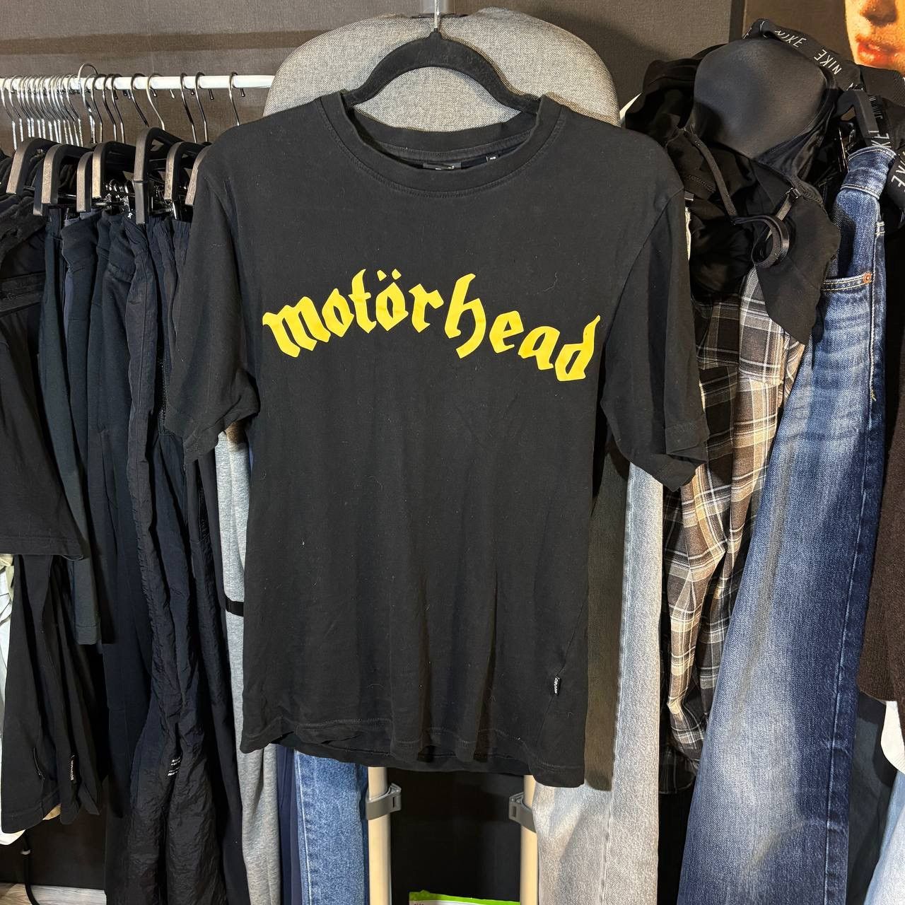 Other Motörhead T-shirt Size:XS Size US XS / EU 42 / 0 - 2 Thumbnail