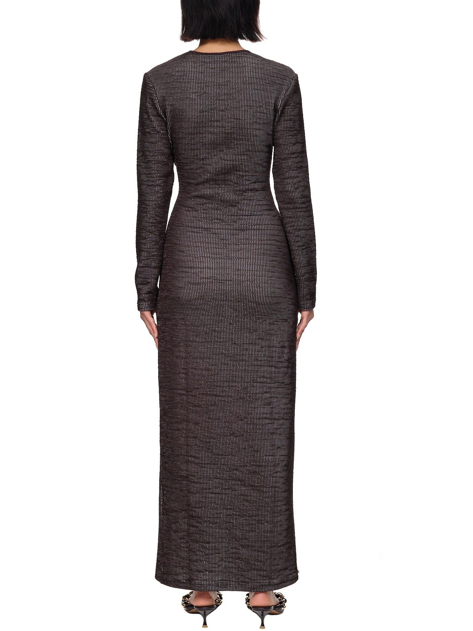 Christopher Esber Crochet Anglaise Dress Size M / US 6-8 / IT 42-44 - 7 Thumbnail