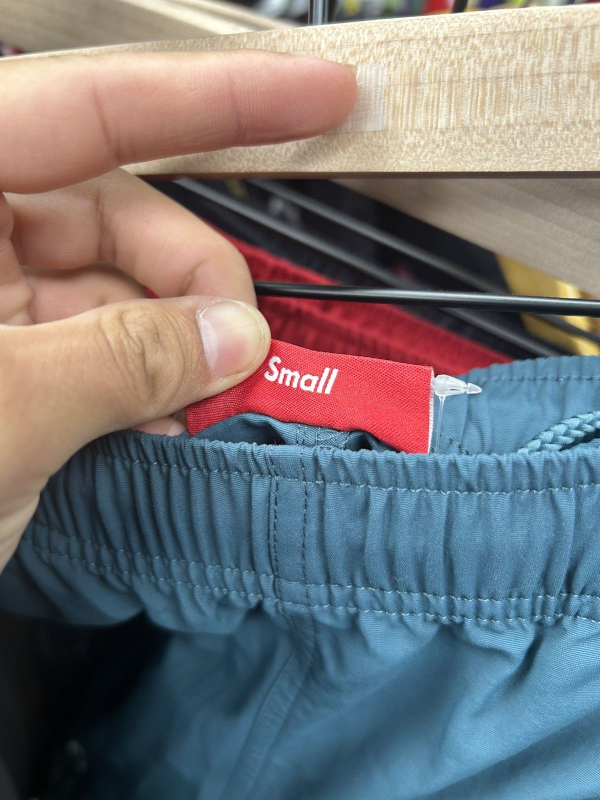 Supreme Supreme swim shorts Size US 36 / EU 52 - 4 Thumbnail