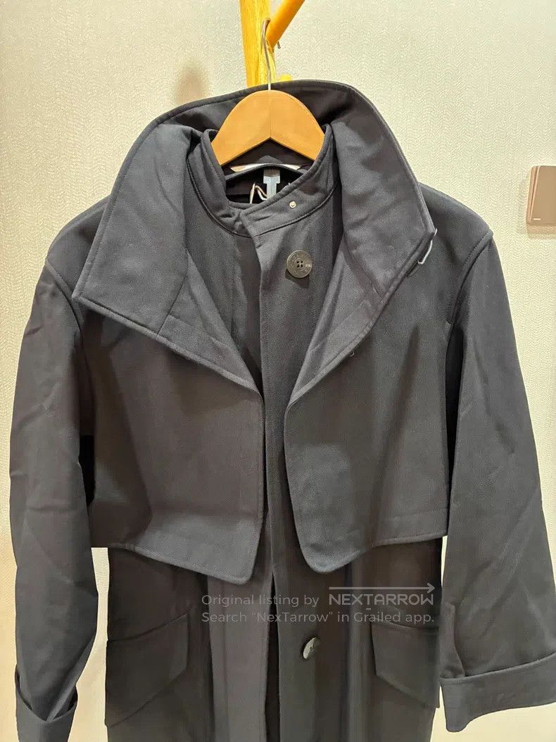 Hermes Hermes Windbreaker Two-Piece Set Size XXS / US 00 / IT 34 - 1 Thumbnail