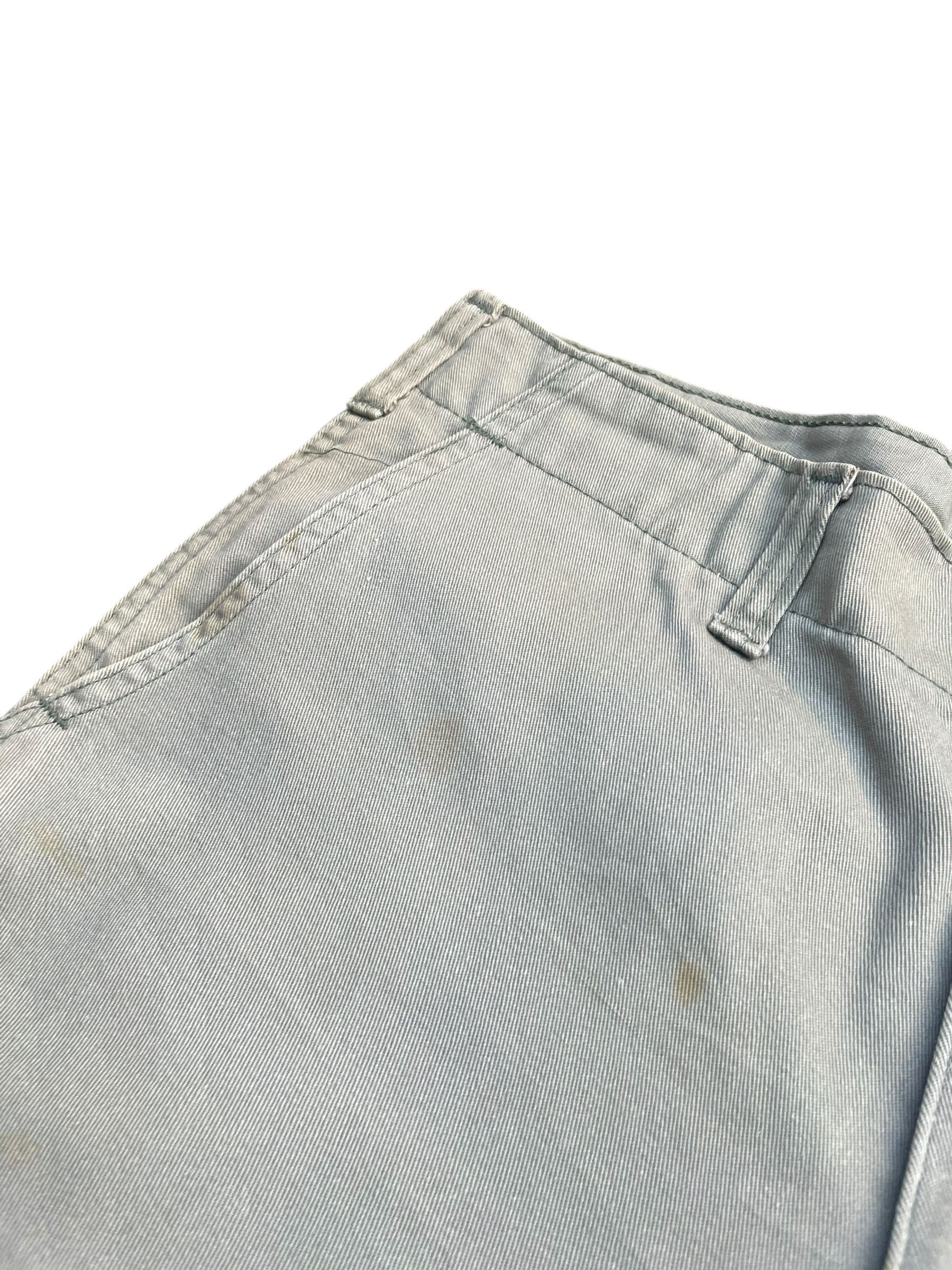Other Vintage USMC Gung Ho Trouser Size US 30 / EU 46 - 5 Thumbnail