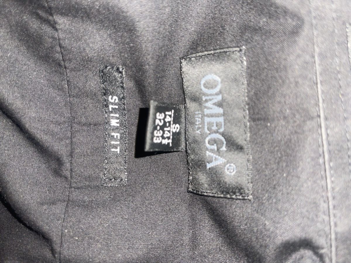 Destroy Lonely Old destroy lonely alone forever button up Size US S / EU 44-46 / 1 - 4 Thumbnail
