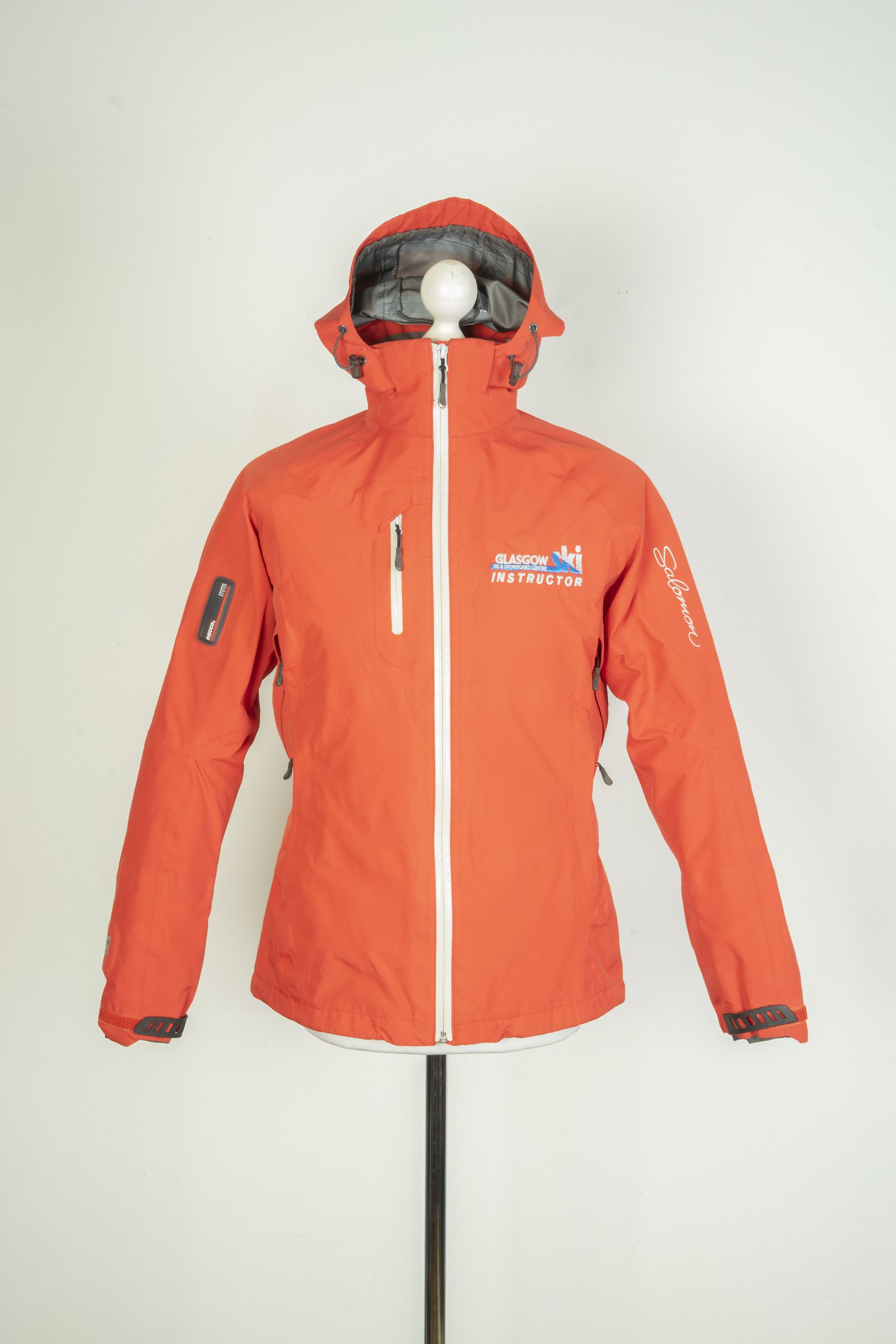 Salomon Salomon Lab Gore Tex Pro Shell Jacket Size L / US 10 / IT 46 - 1 Thumbnail