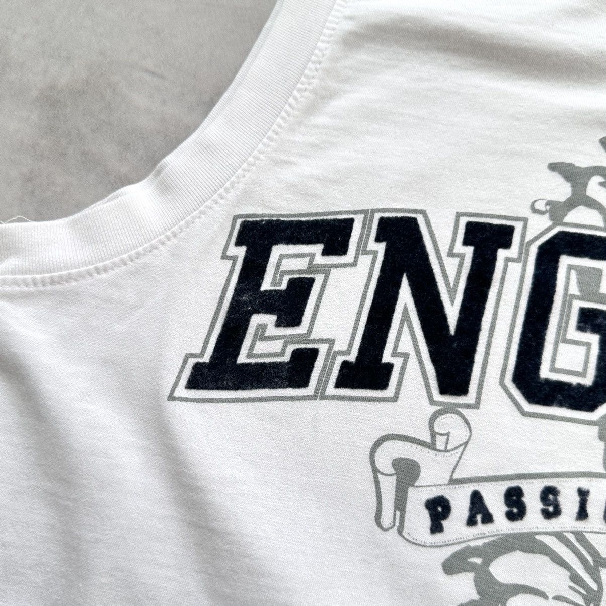 Hysteric Glamour Y2K England Lion British T Shirt Hysteric Glamour Vibe Size US L / EU 52-54 / 3 - 7 Thumbnail