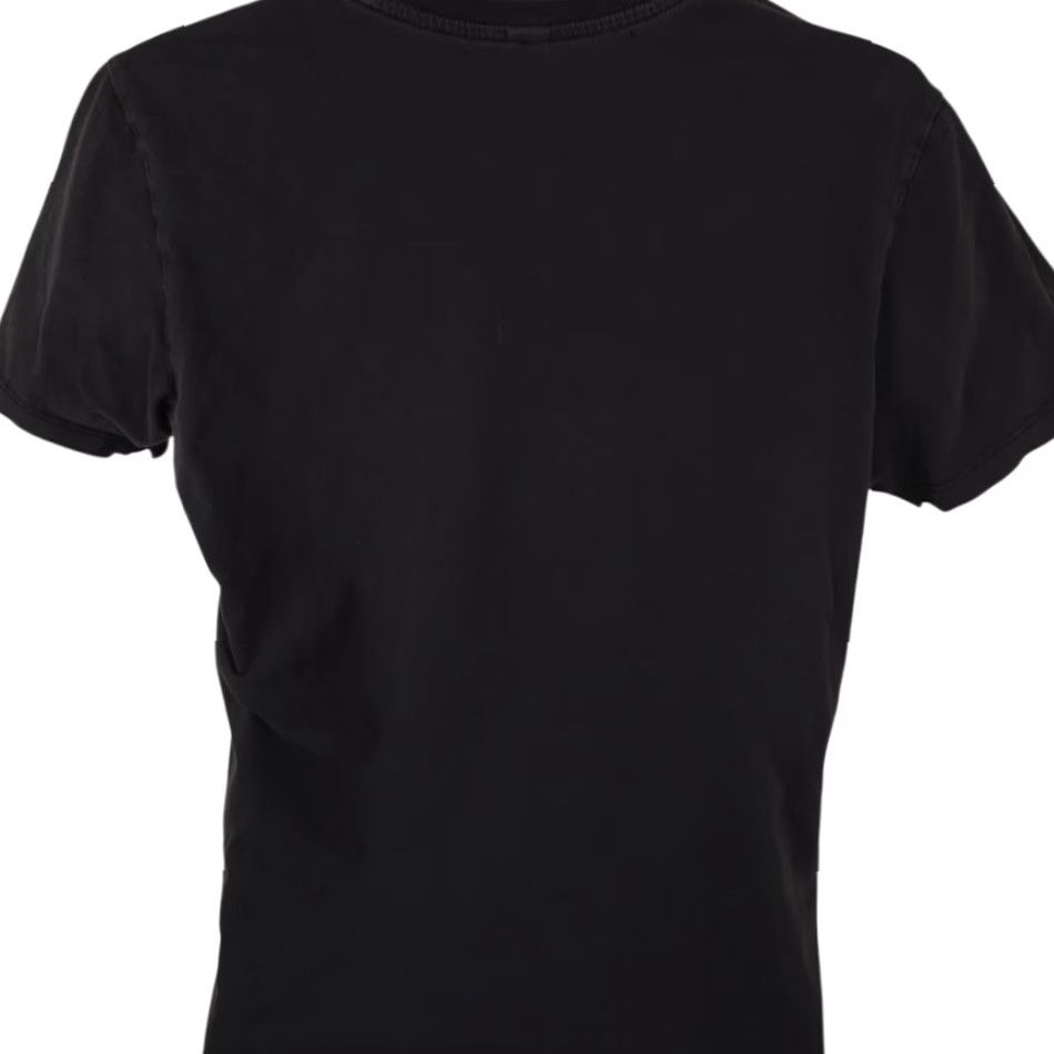 Vintage VINTAGE Dark City T Shirt Mens Size Medium Black Plus Eighteen Streetwear Size US M / EU 48-50 / 2 - 7 Thumbnail