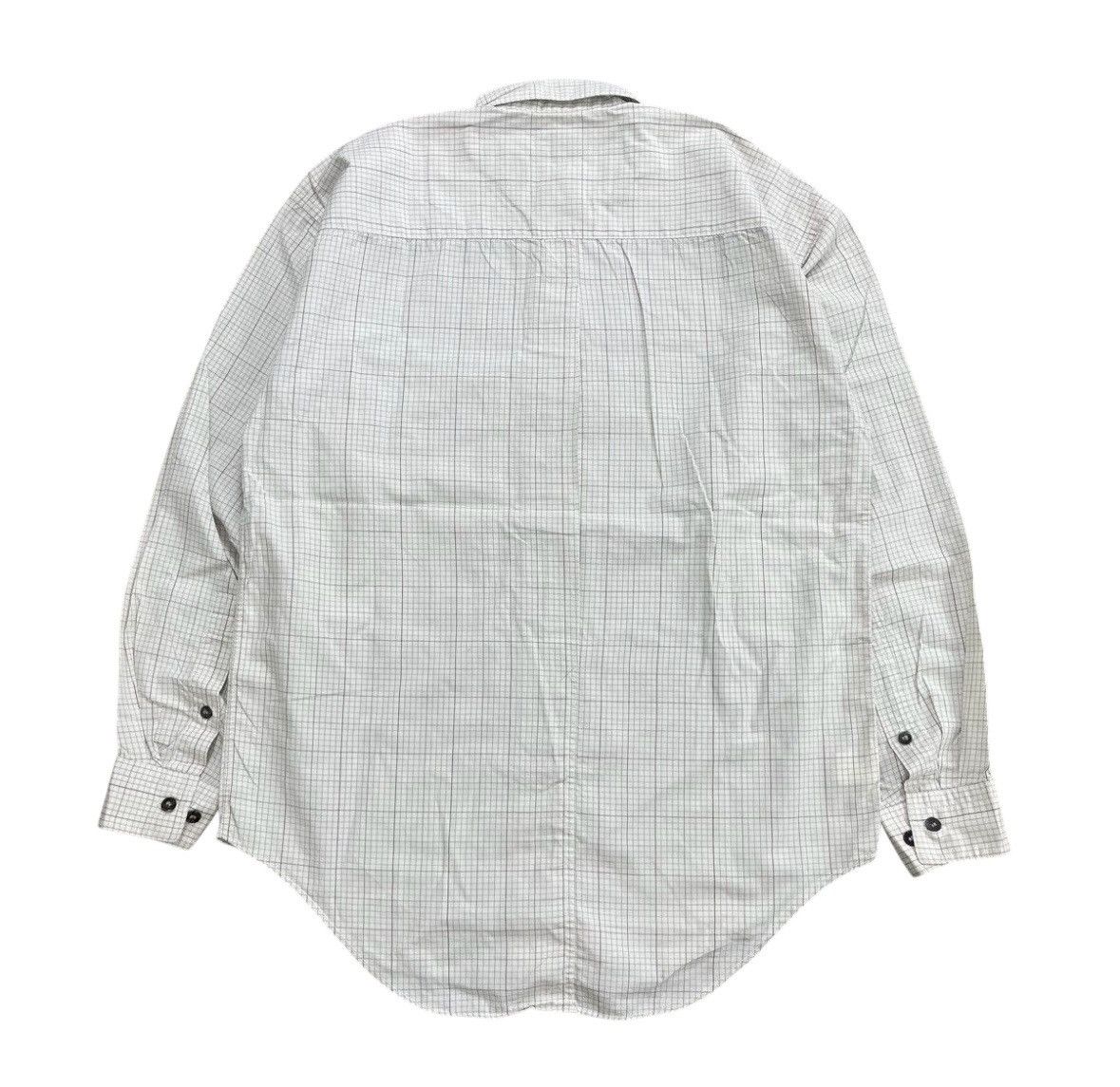 Issey Miyake 2000s Issey Miyake SHIRT BUTTON Size US S / EU 44-46 / 1 - 5 Thumbnail