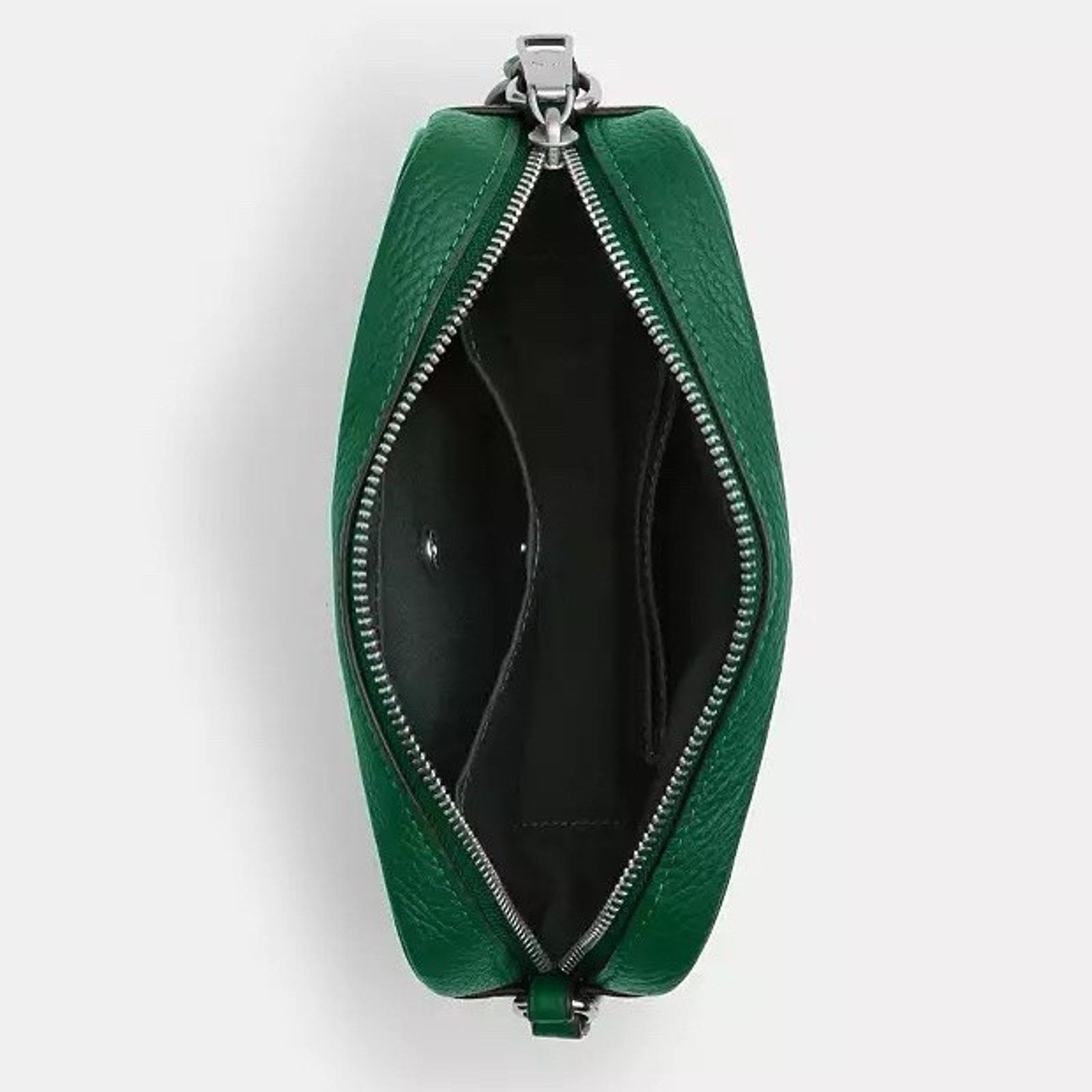 Coach NWT COACH Mini Jamie Camera Crossbody Bag CQ875 Shamrock Size ONE SIZE - 10 Thumbnail