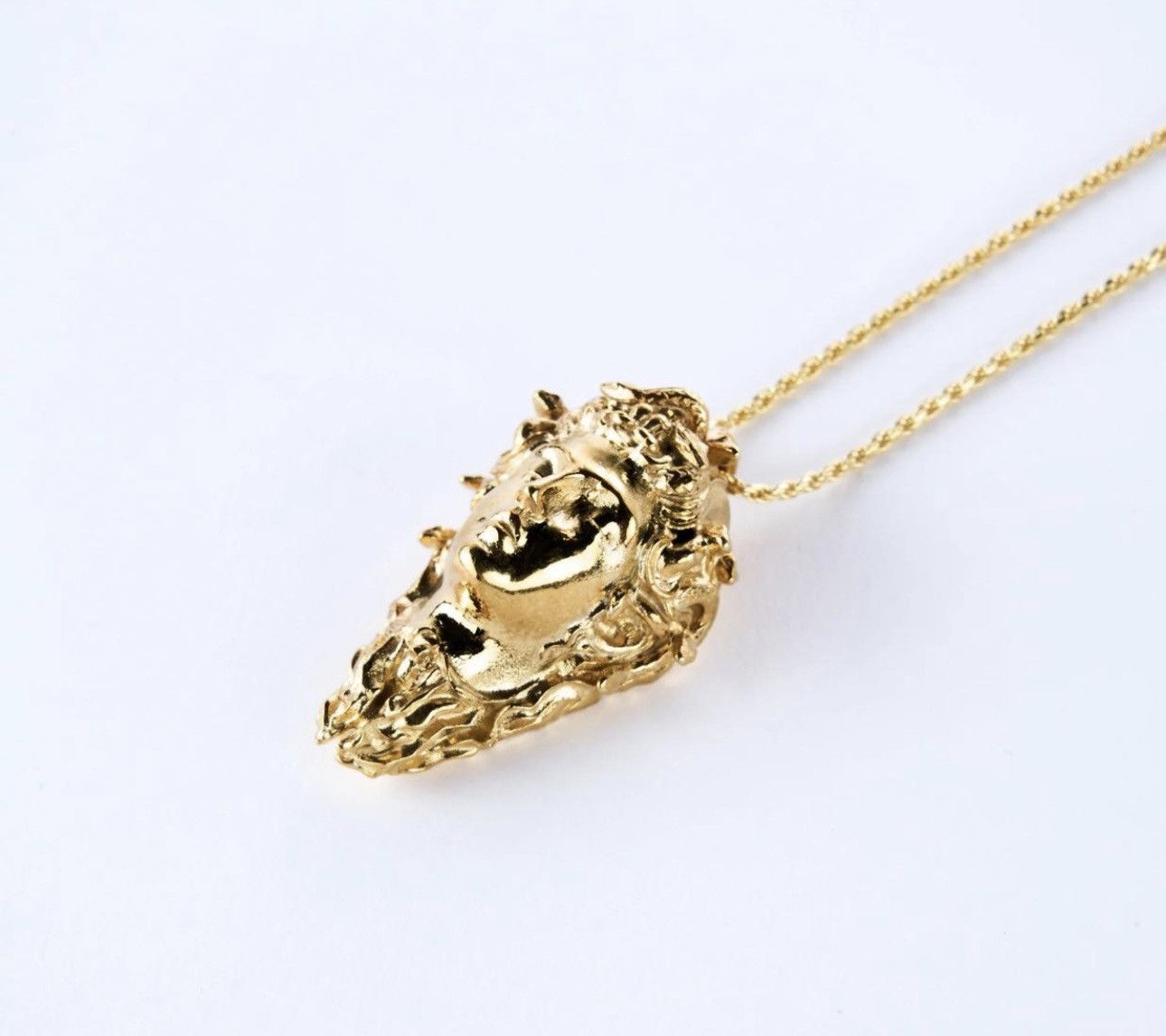 Other Cellini Pendent - Keop Jewelry Size ONE SIZE - 2 Thumbnail