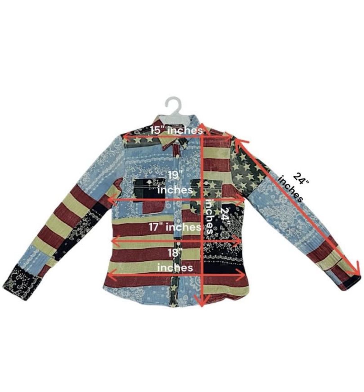 Ralph Lauren Ralph Lauren Shirts Size S / US 4 / IT 40 - 9 Thumbnail