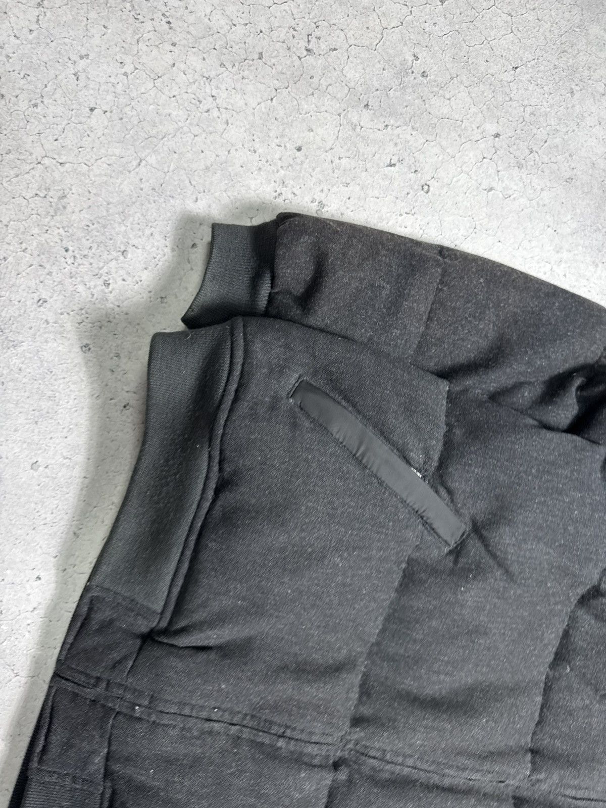 Polo Ralph Lauren Polo Ralph Lauren Wool Down Puffer Bomber Jacket PRL Size US L / EU 52-54 / 3 - 3 Thumbnail