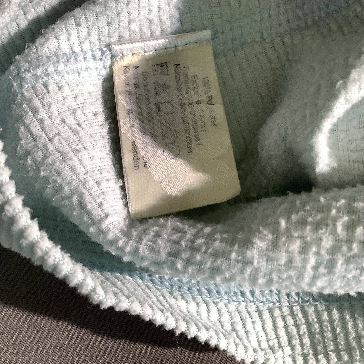 Arc'teryx Arc'teryx fleece Polartec Size S / US 4 / IT 40 - 8 Thumbnail