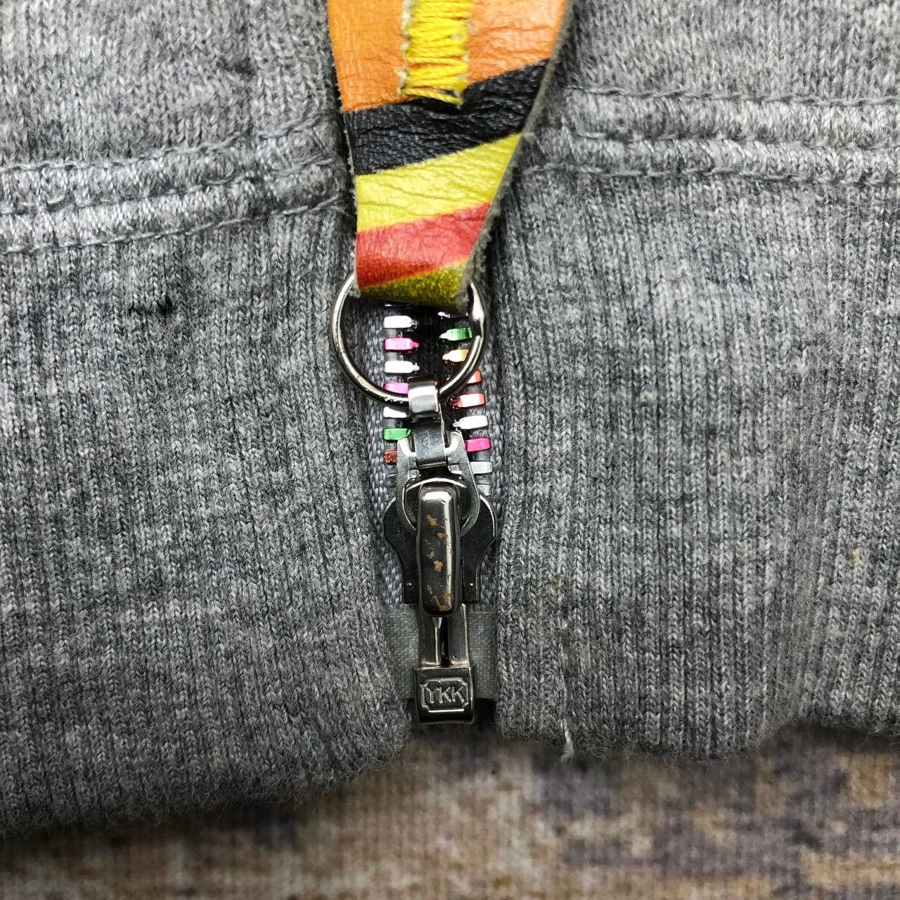 Japanese Brand × Paul Smith Y271 PAUL PAUL SMITH HOODIE Size M / US 6-8 / IT 42-44 - 6 Thumbnail