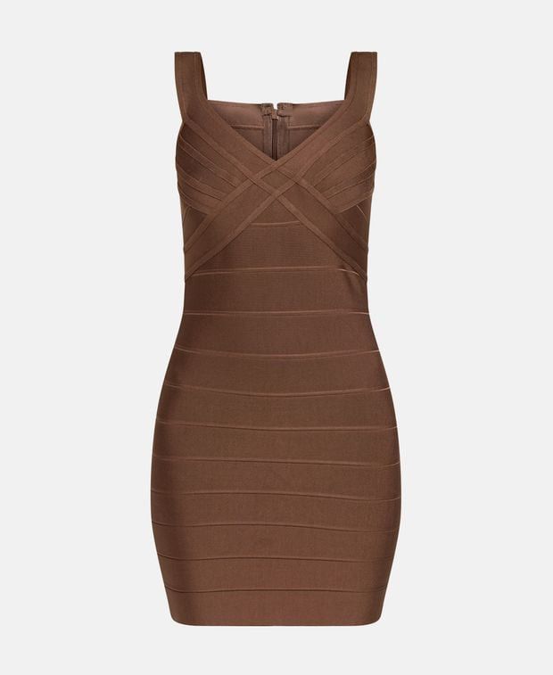 Herve Leger Party dress Size S / US 4 / IT 40 - 1 Thumbnail
