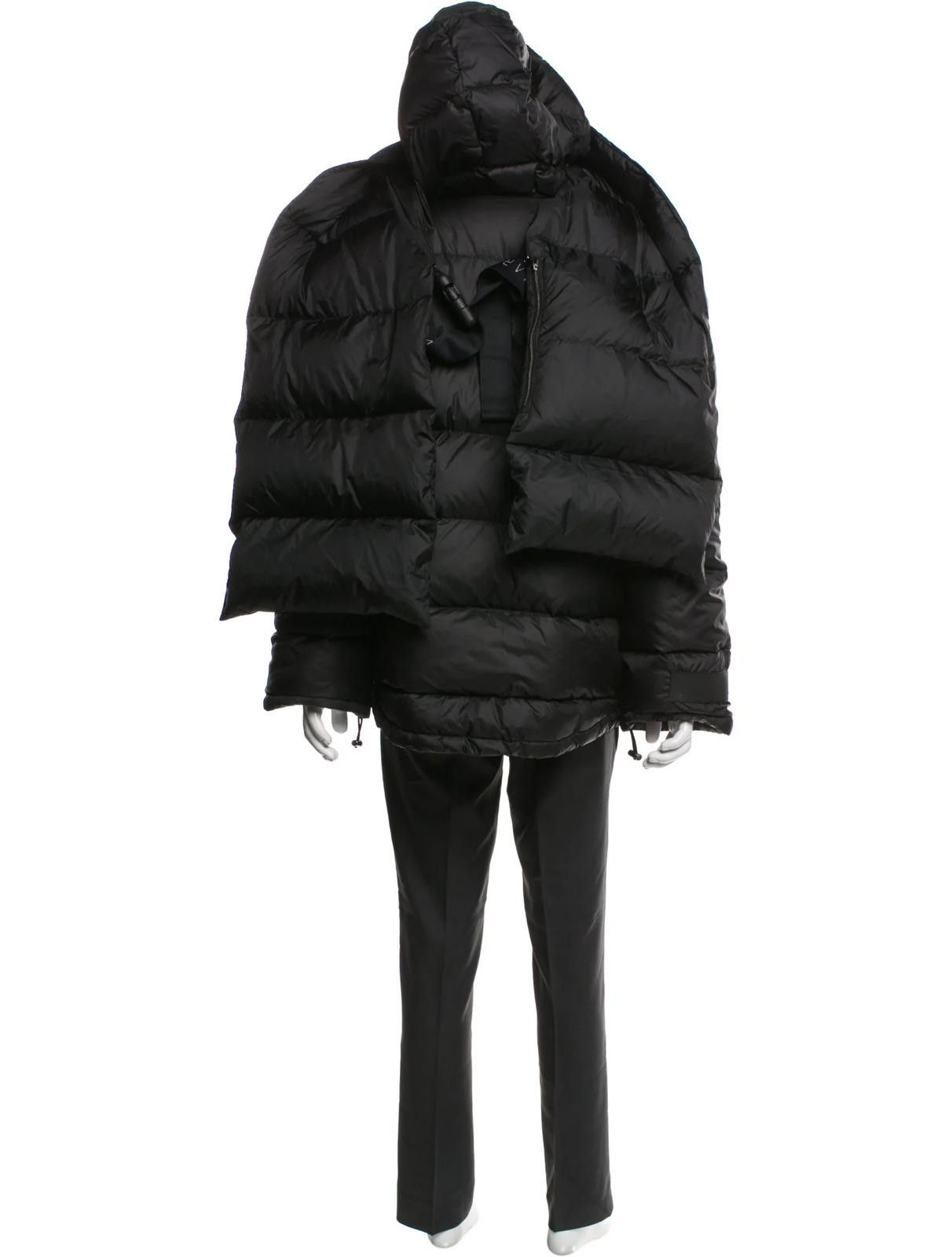Other Marcell Von Berlin Puffer Coat Size: S Size US S / EU 44-46 / 1 - 3 Thumbnail