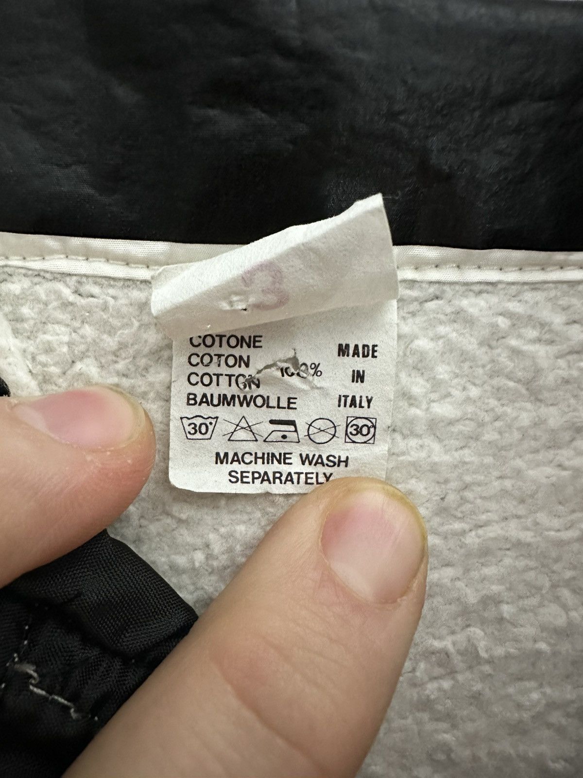 Vintage J-TS-T Italy Rare Confederate Cherokee Braves Jacket Skiwear Size US XL / EU 56 / 4 - 16 Thumbnail
