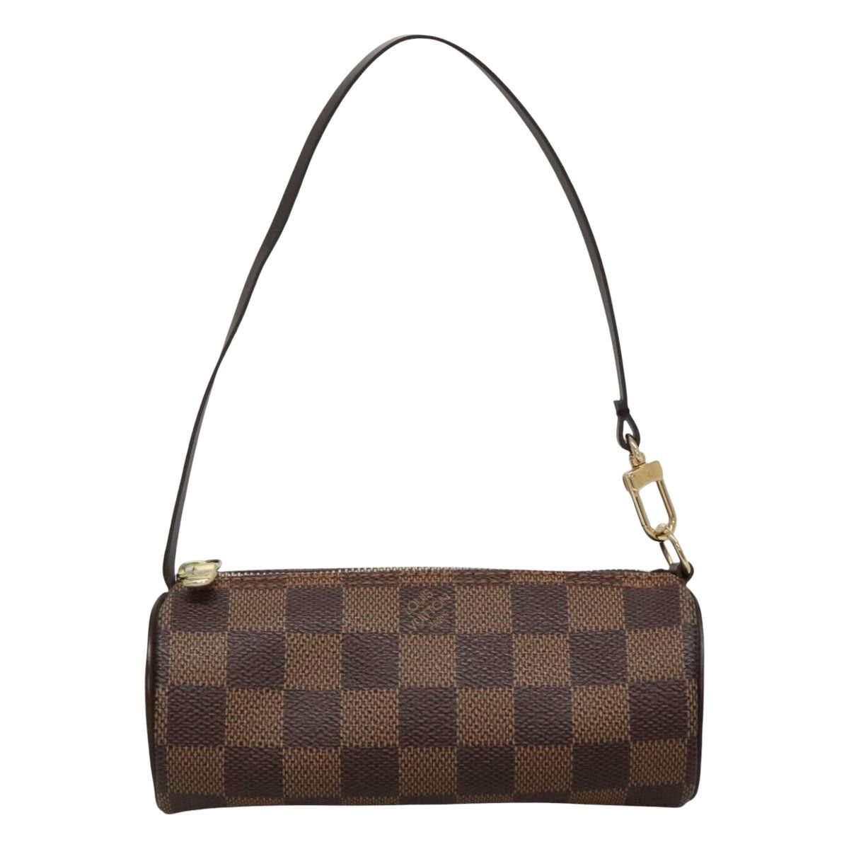 Louis Vuitton Louis Vuitton Papillon clutch Size ONE SIZE - 1 Thumbnail