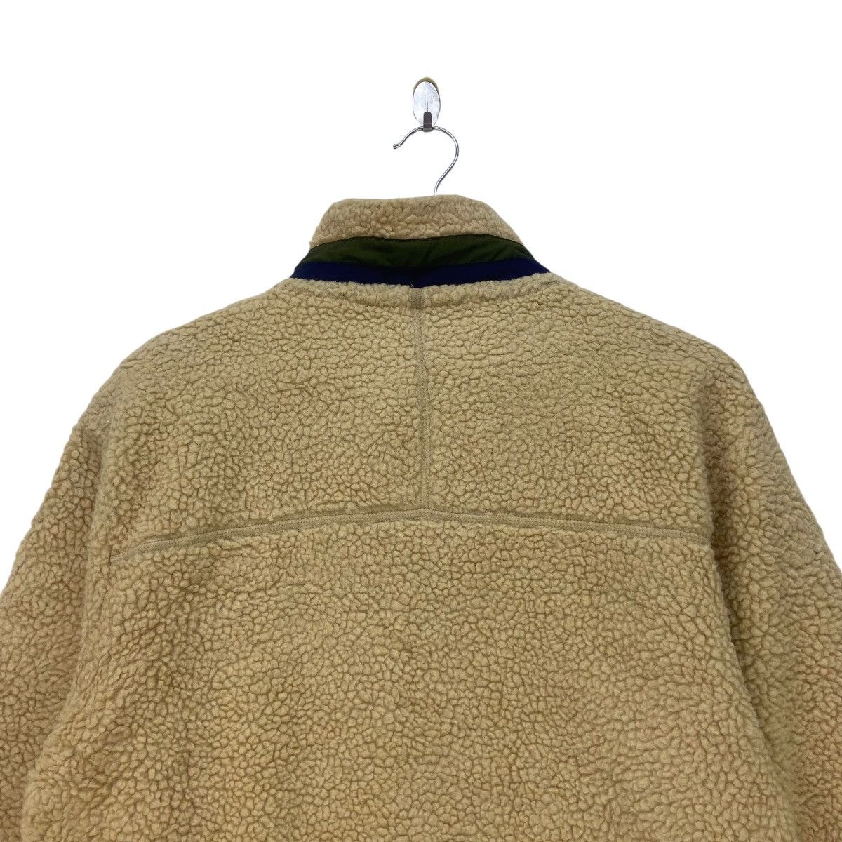 Other American Classic Gerry Retro X Deep Pile Sherpa Jacket Size US M / EU 48-50 / 2 - 9 Thumbnail