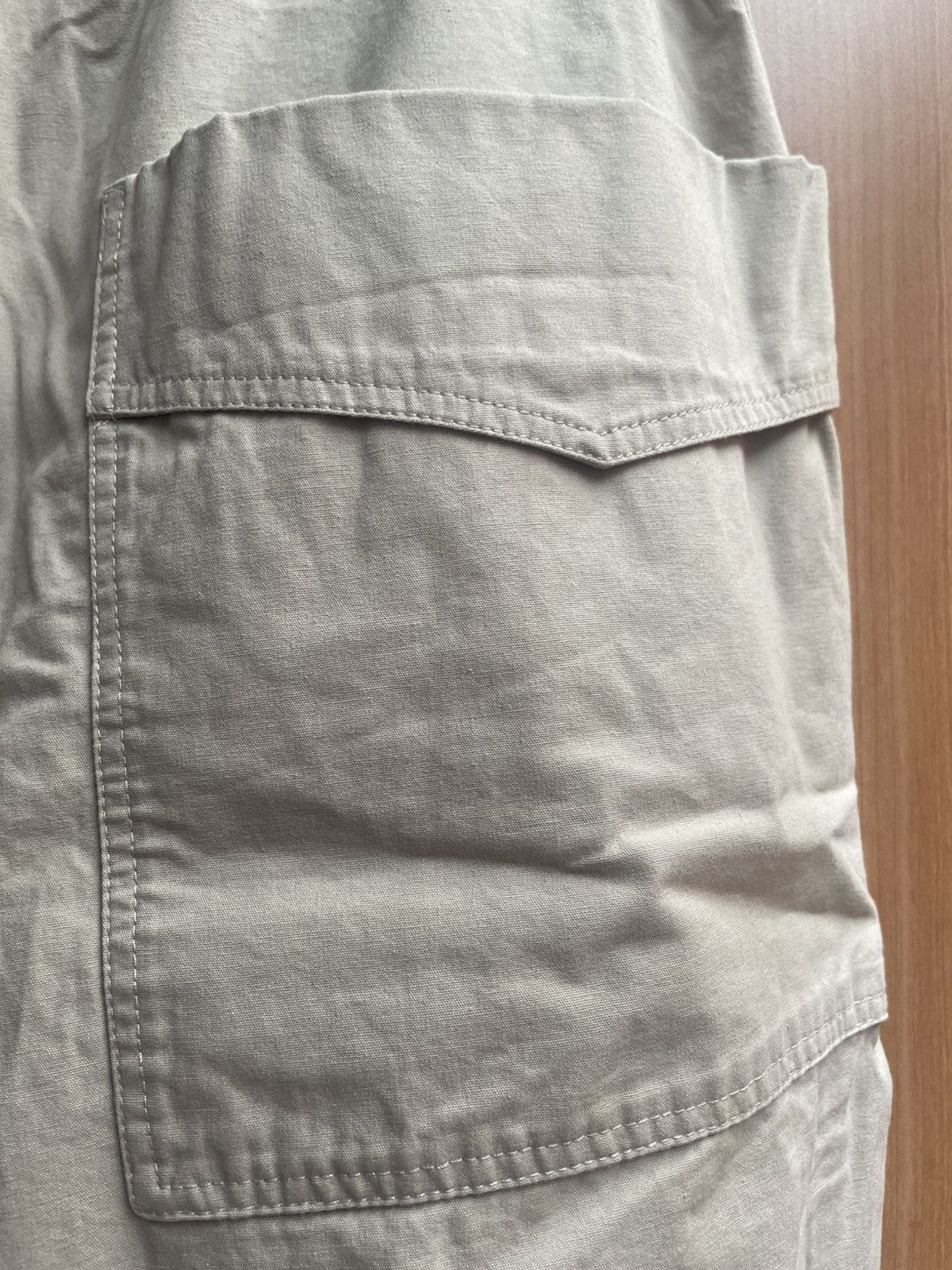 Isabel Marant Isabel Marant Cargo Pants Size S Size US 28 / EU 44 - 5 Thumbnail