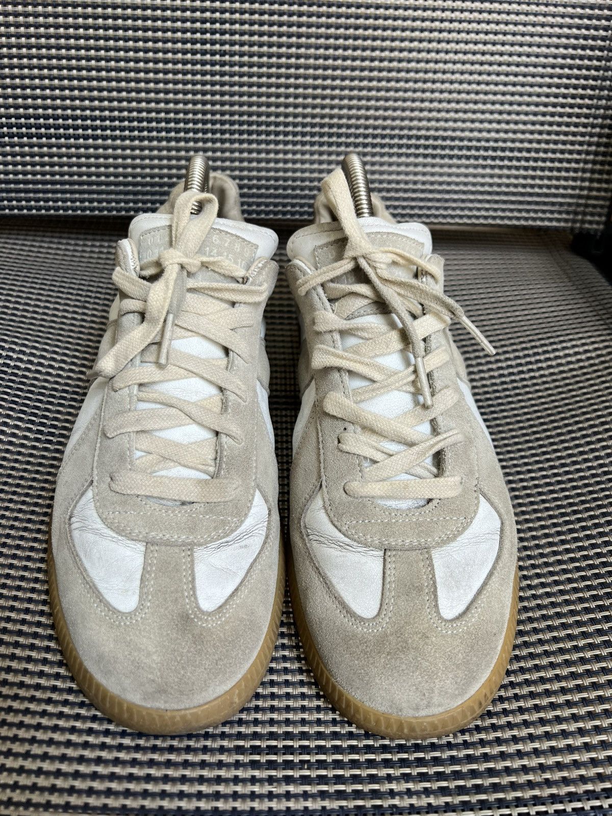 Maison Margiela Maison Margiela Replica Size US 6 / EU 39 - 2 Thumbnail
