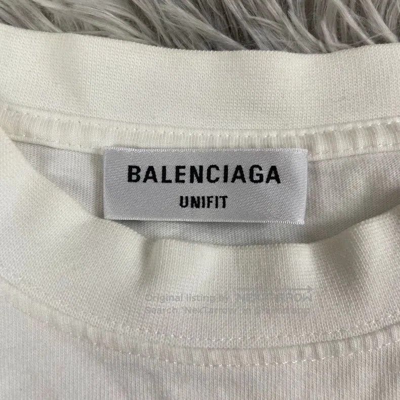 Balenciaga Balenciaga The Simpsons Logo T. Size US S / EU 44-46 / 1 - 3 Thumbnail