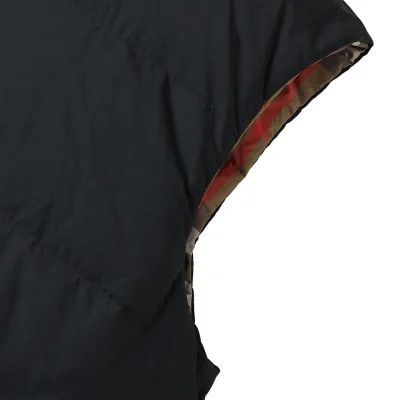 Burberry o1w1db10326 Vest in Black Size US XXL / EU 58 / 5 - 4 Thumbnail