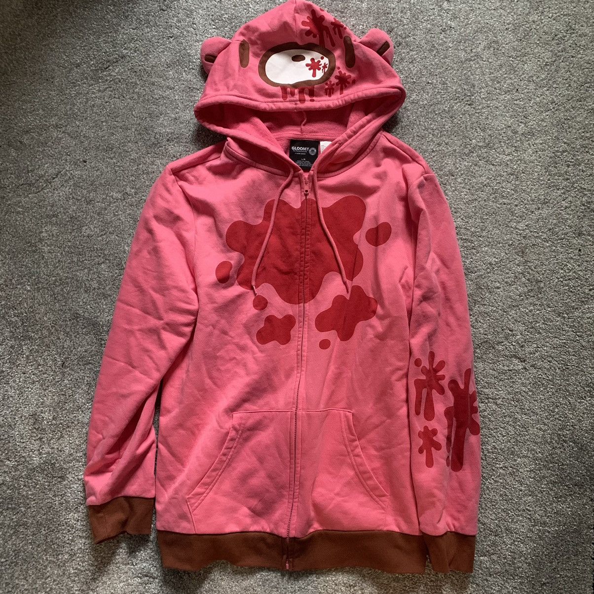 Other gloomy bear hoodie ! Size M / US 6-8 / IT 42-44 - 1 Thumbnail